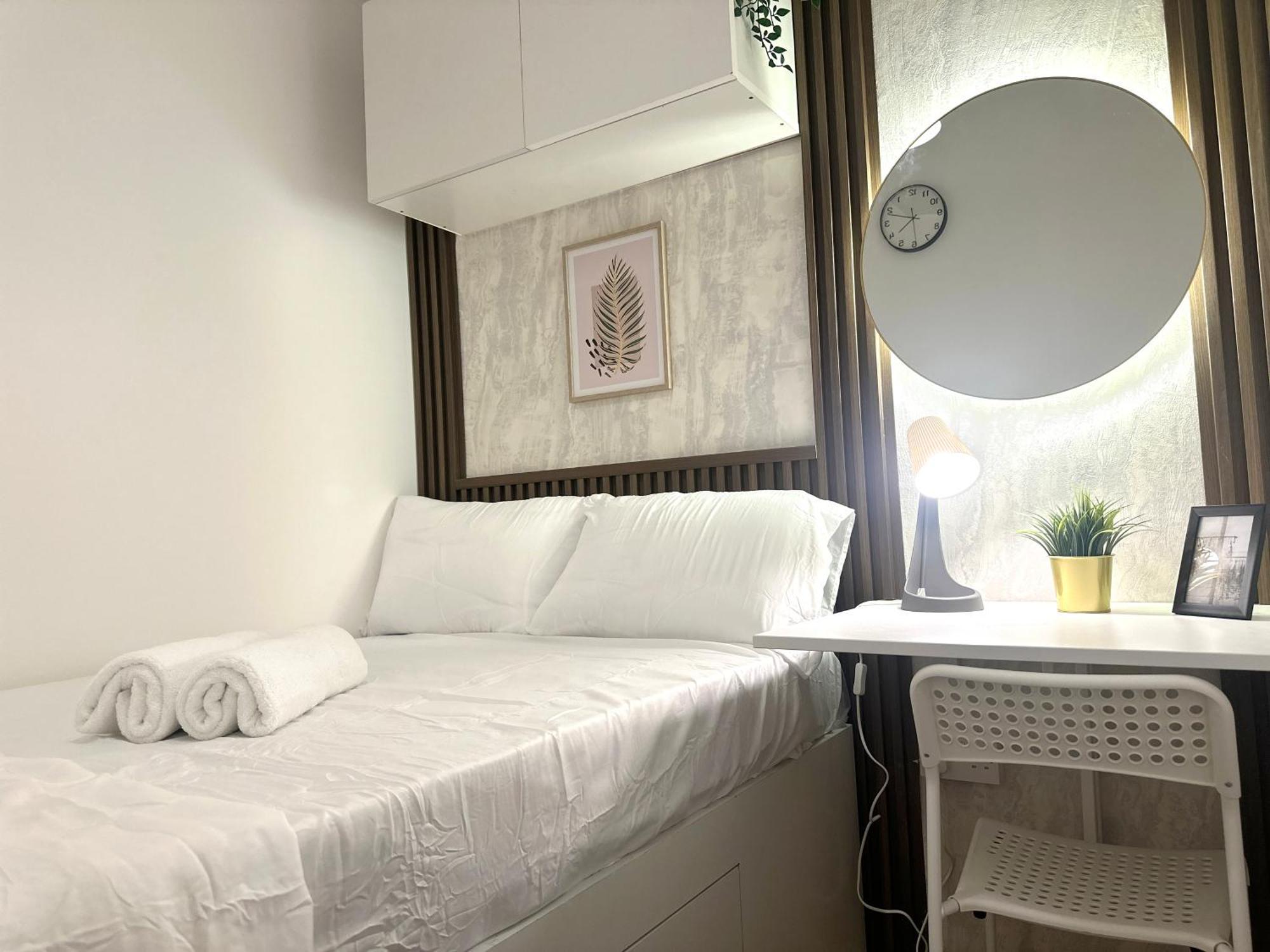 Urban Oasis Partition In Barsha 1 Near Metro Dubai