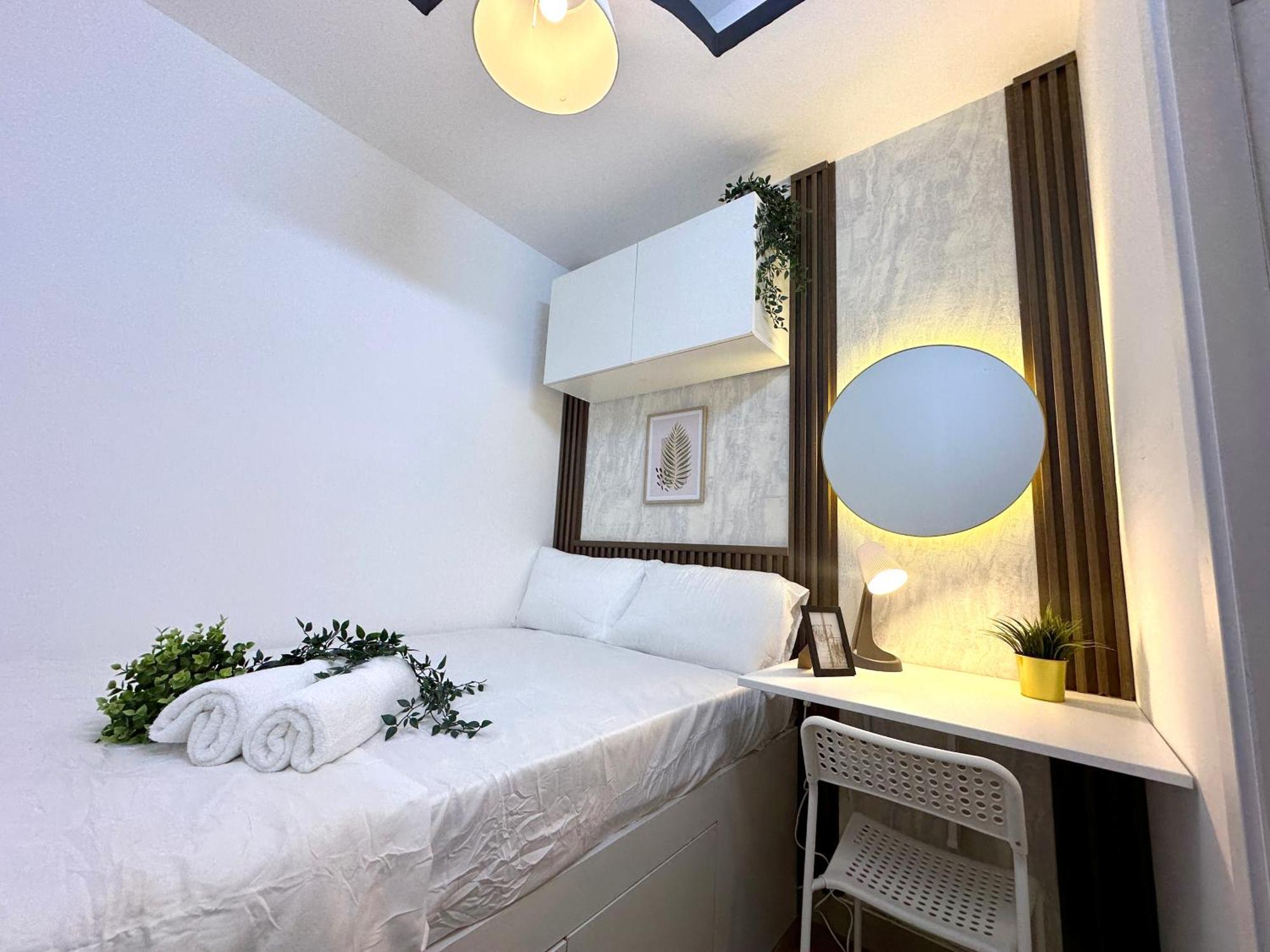 Urban Oasis Partition In Barsha 1 Near Metro *