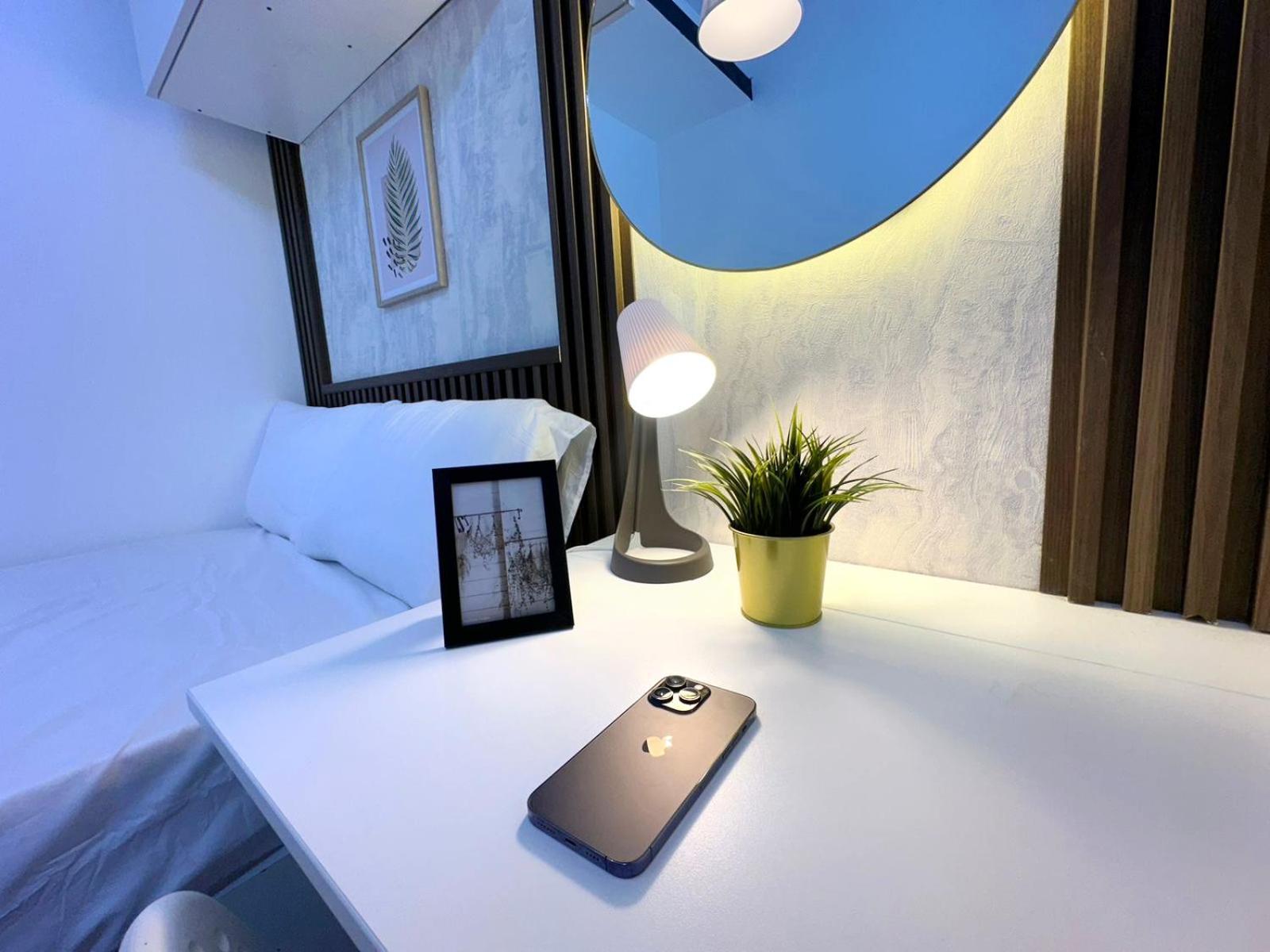 Urban Oasis Partition In Barsha 1 Near Metro Dubai