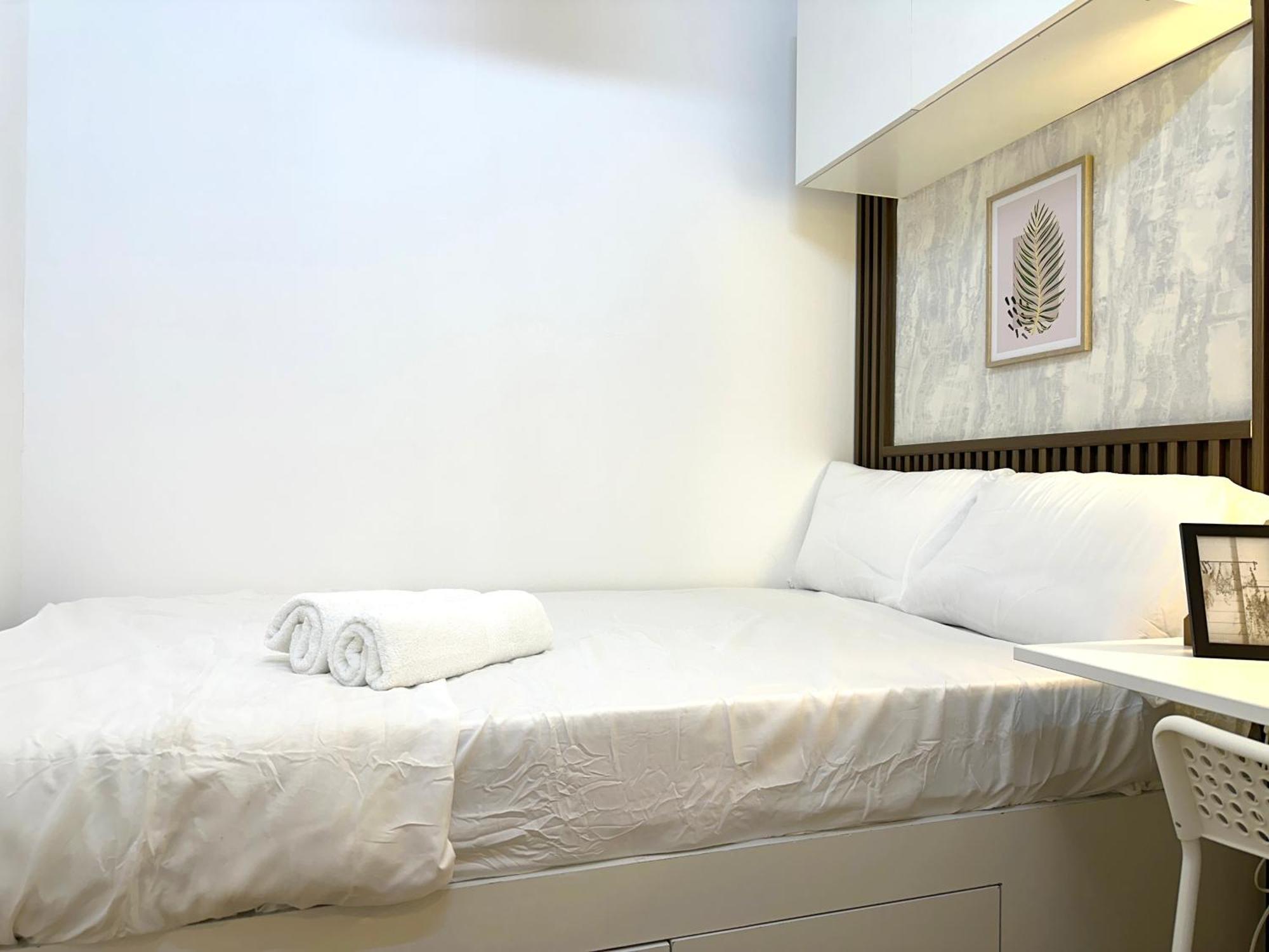 Urban Oasis Partition In Barsha 1 Near Metro * Dubai