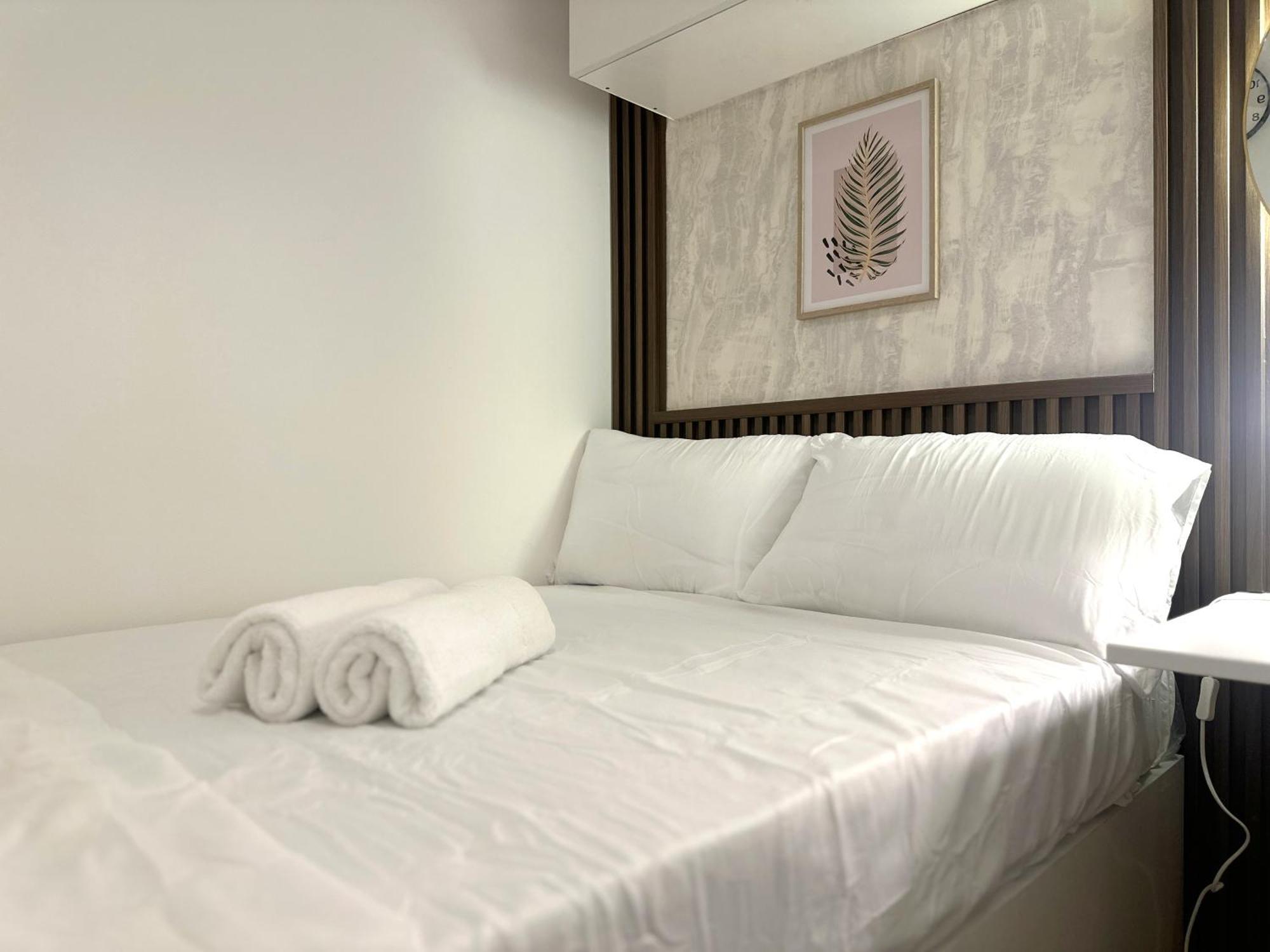 Urban Oasis Partition In Barsha 1 Near Metro *