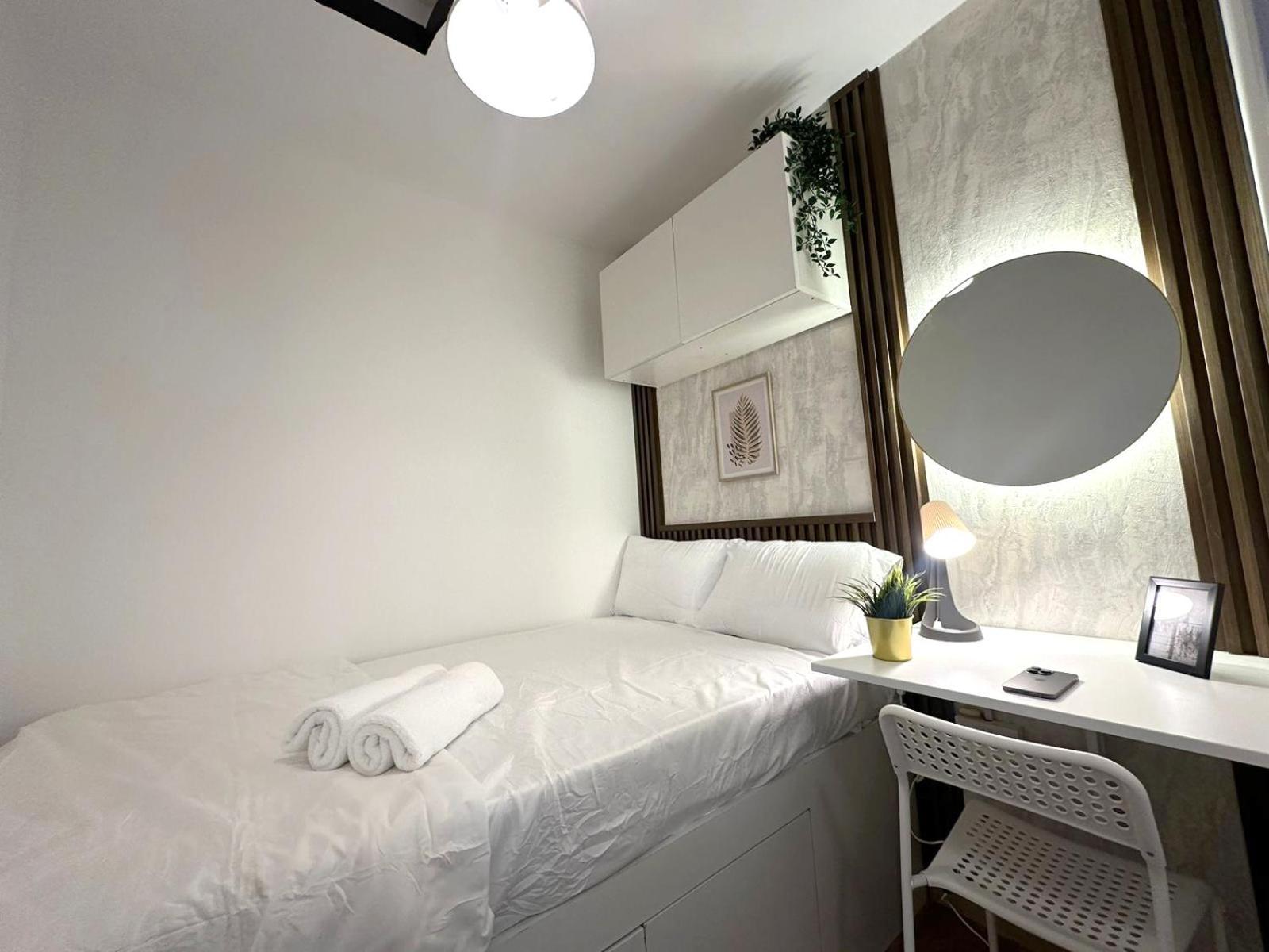 Urban Oasis Partition In Barsha 1 Near Metro Dubai