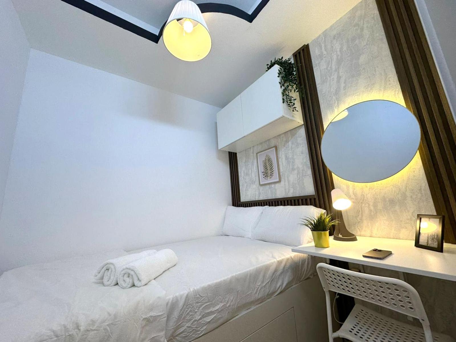 Urban Oasis Partition In Barsha 1 Near Metro Dubai