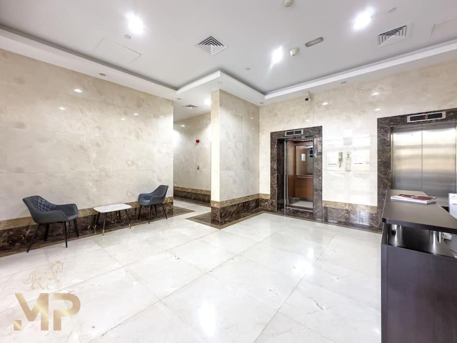 Apartamento Marco Polo - With Garden, Spacious, Newly Furnished