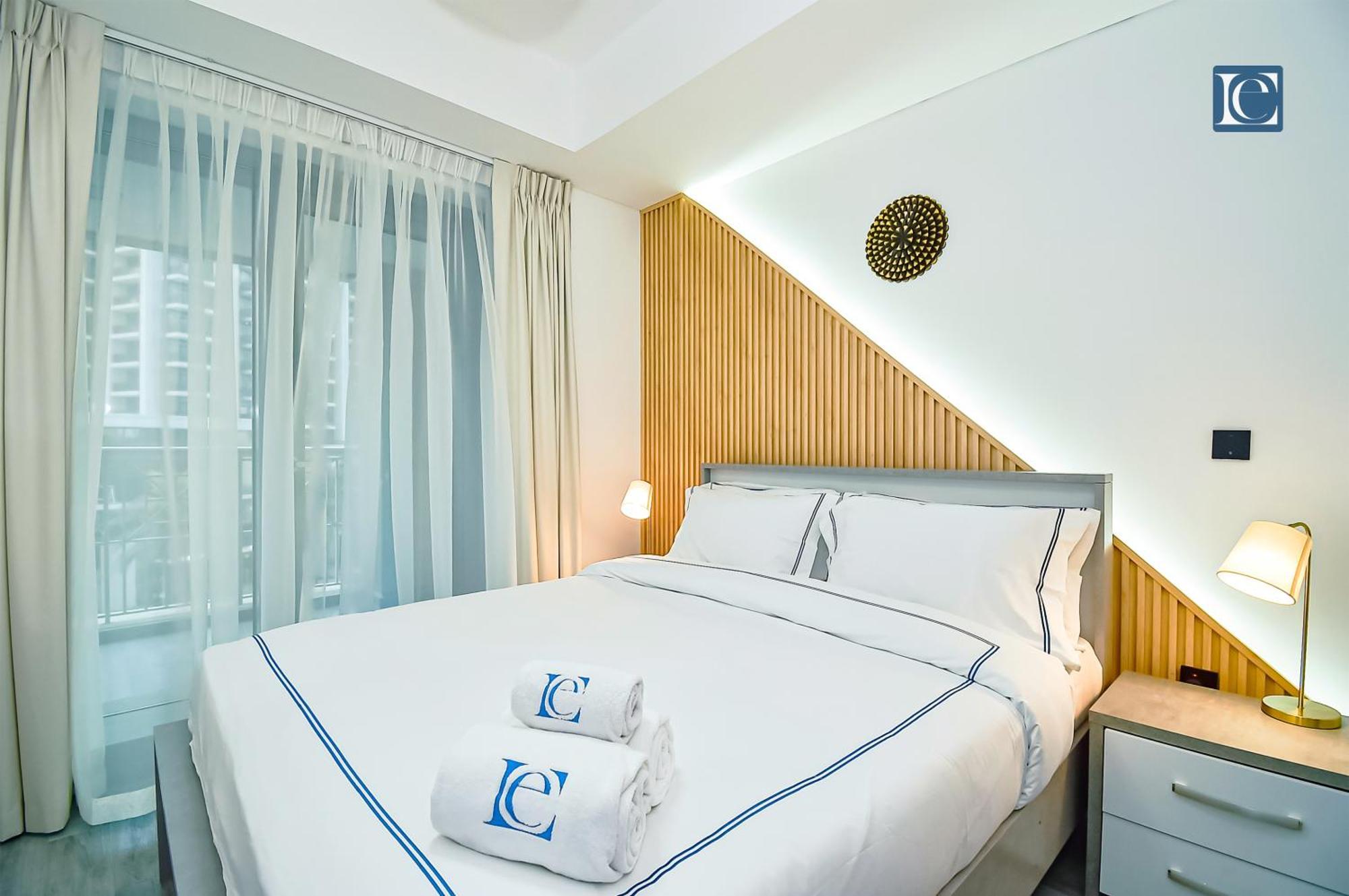 Luxury Escapes - Elegant 3br With 4 Balconies In 29 Blvd Apartamento *