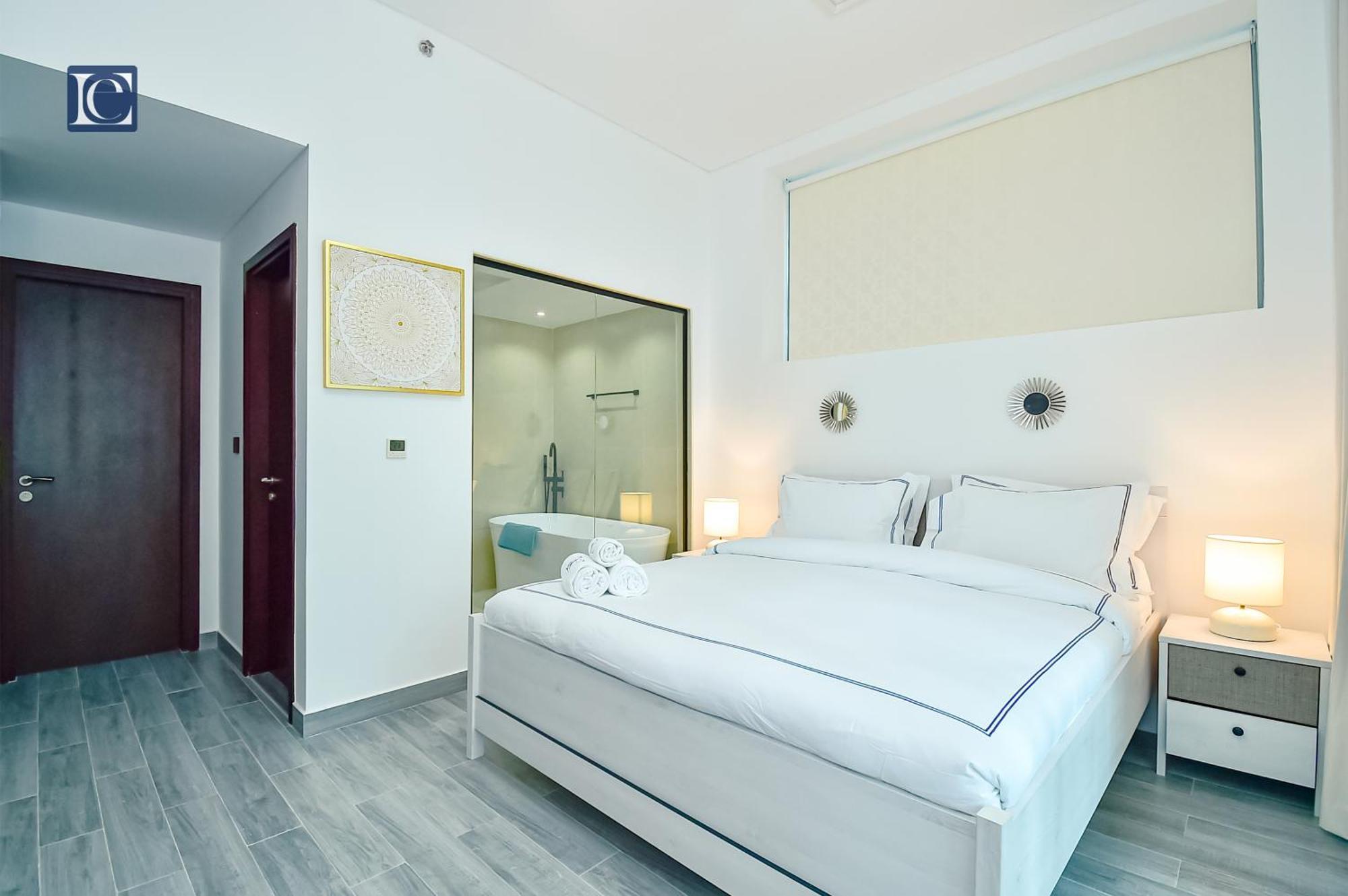 Apartamento Luxury Escapes - Elegant 3br With 4 Balconies In 29 Blvd