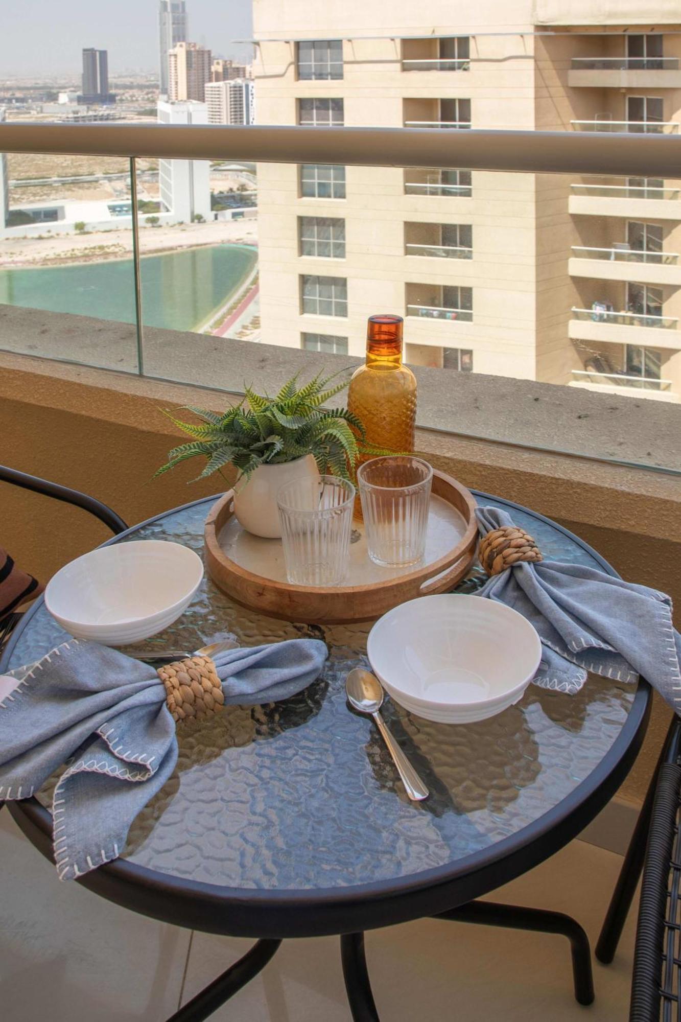 Appartement Frank Porter - Lakeside Tower C *