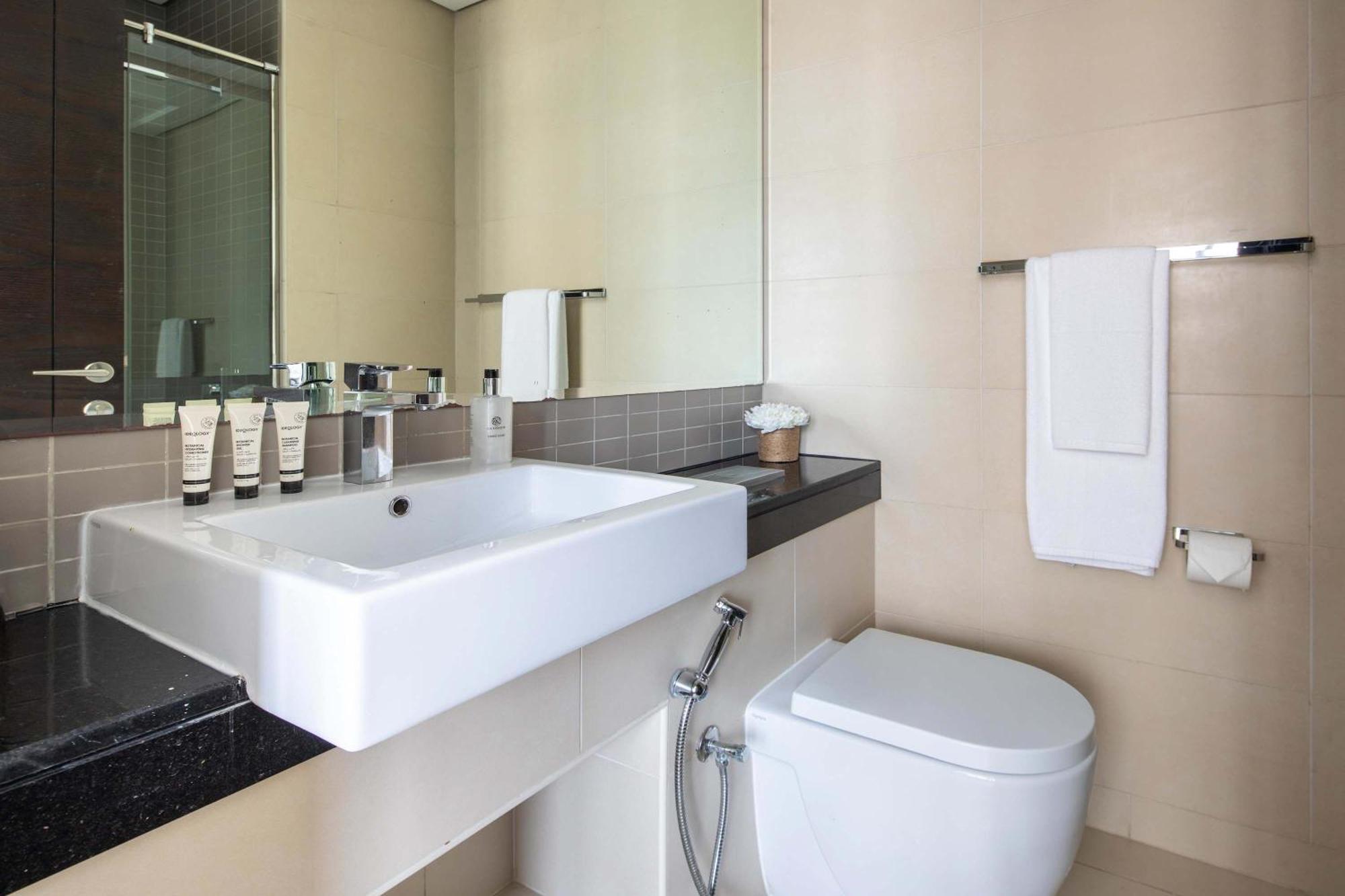 Appartement Frank Porter - Silverene Tower B *