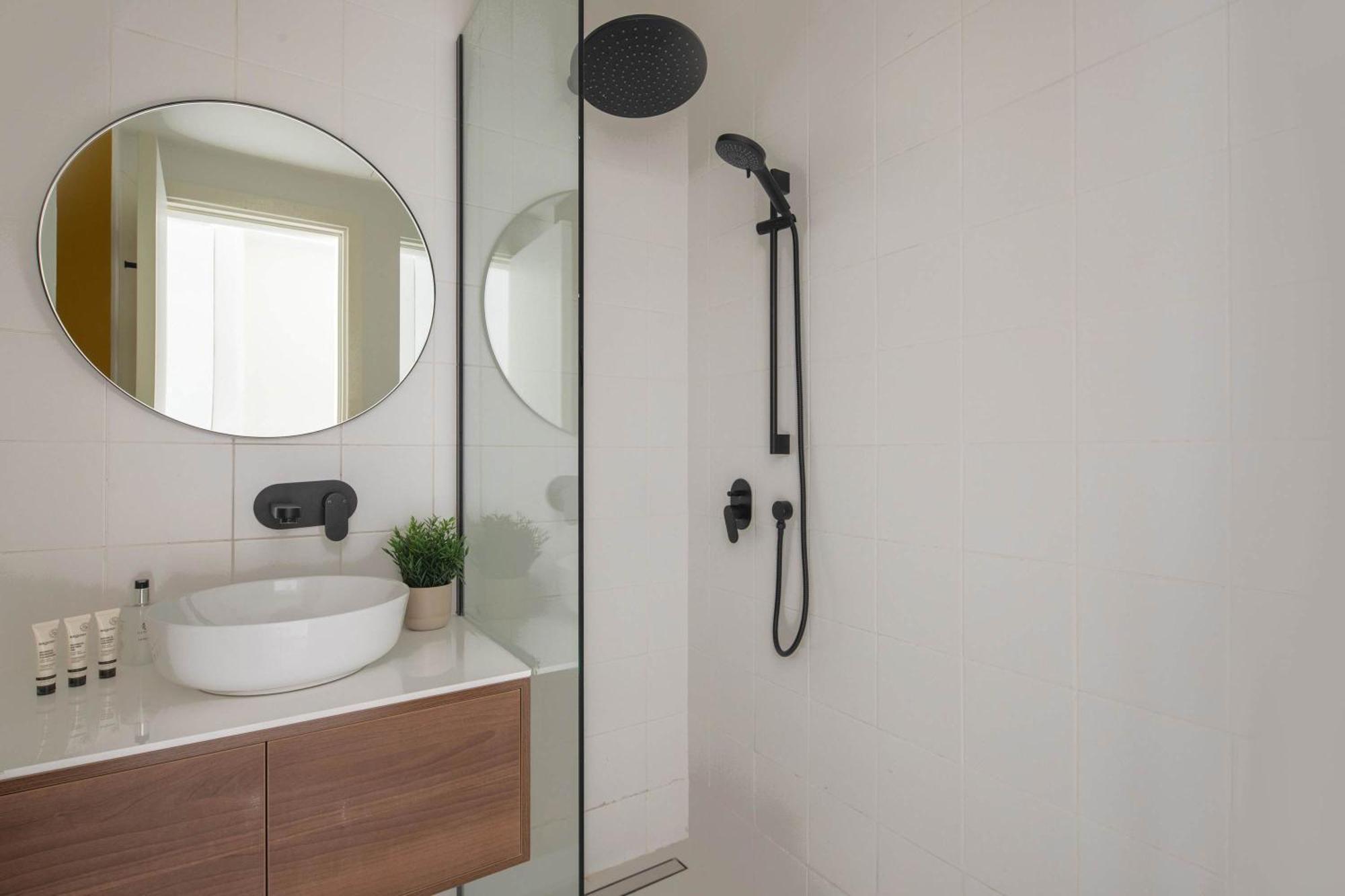 Appartement Frank Porter - Loci Residences *