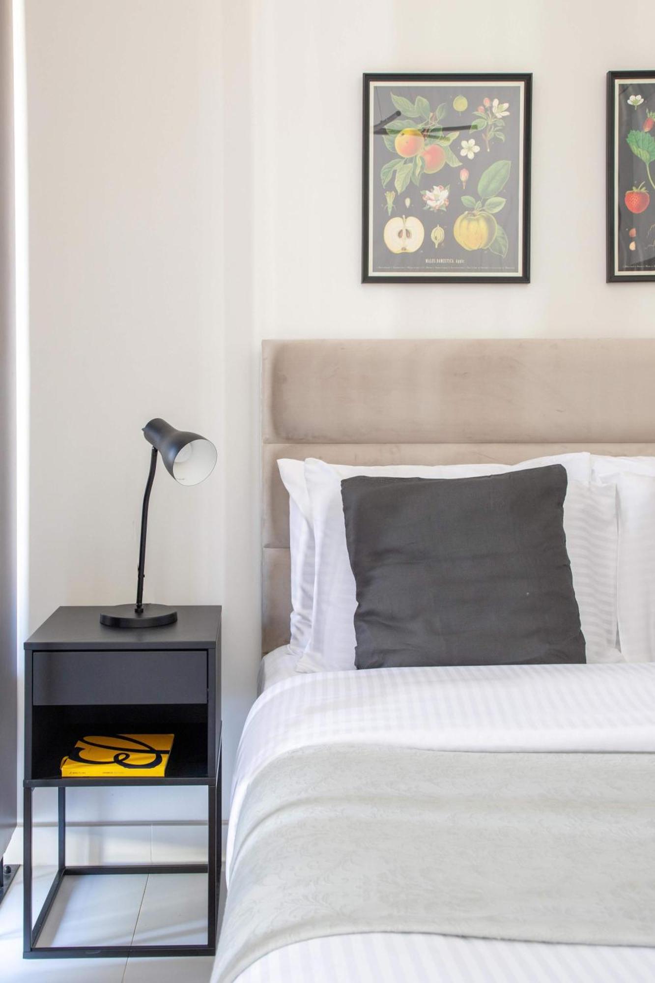 Frank Porter - Loci Residences Appartement Dubaï