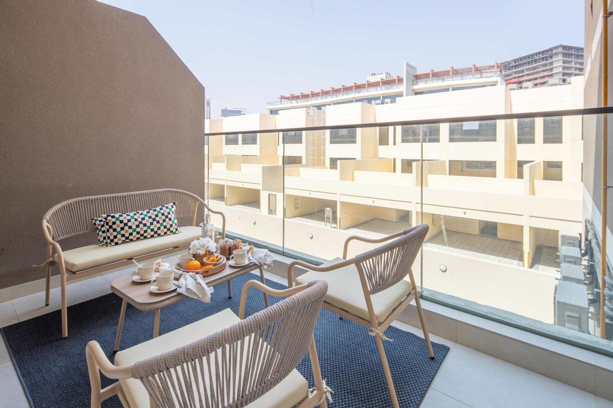 Frank Porter - Loci Residences Appartement *