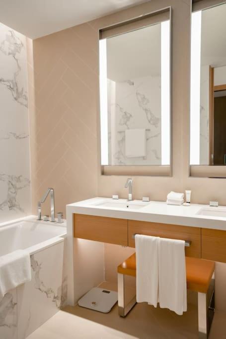 Apartamento Address Opera 1br 54th Floor Dubai
