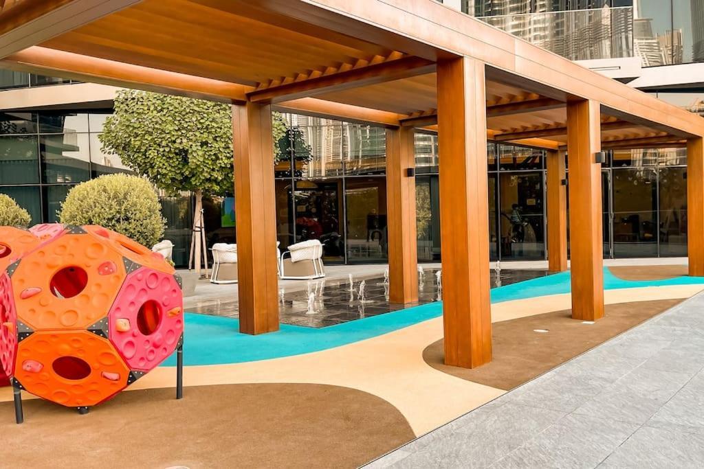 Address Opera 1br 54th Floor Apartamento *