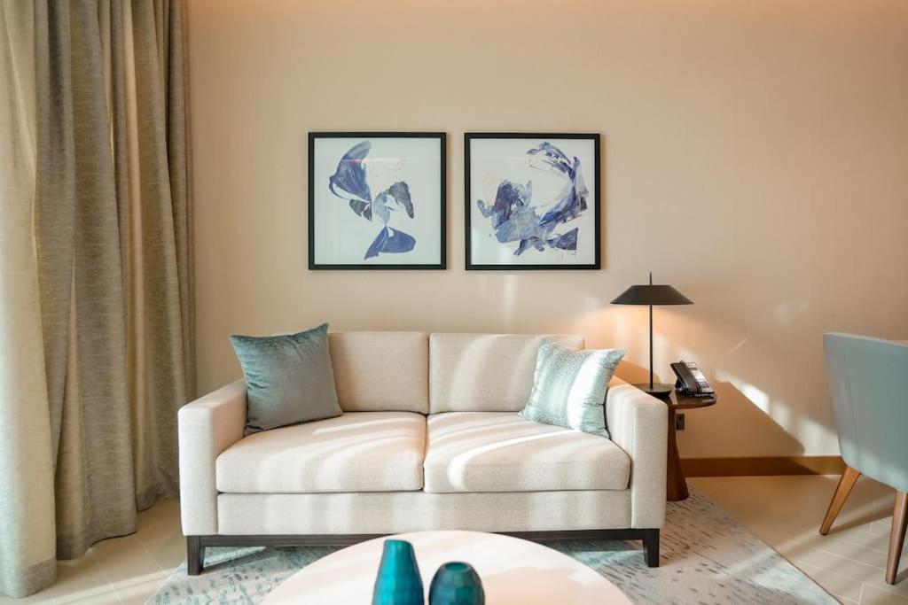 Apartamento Address Opera 1br 54th Floor Dubai