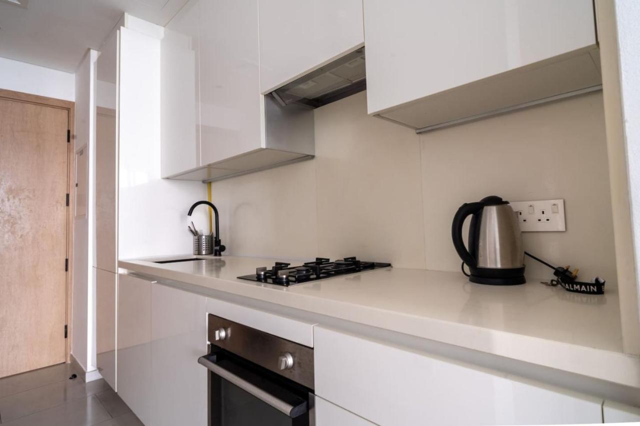 Hze13 Executive Studio In Downtown 2 Beds *