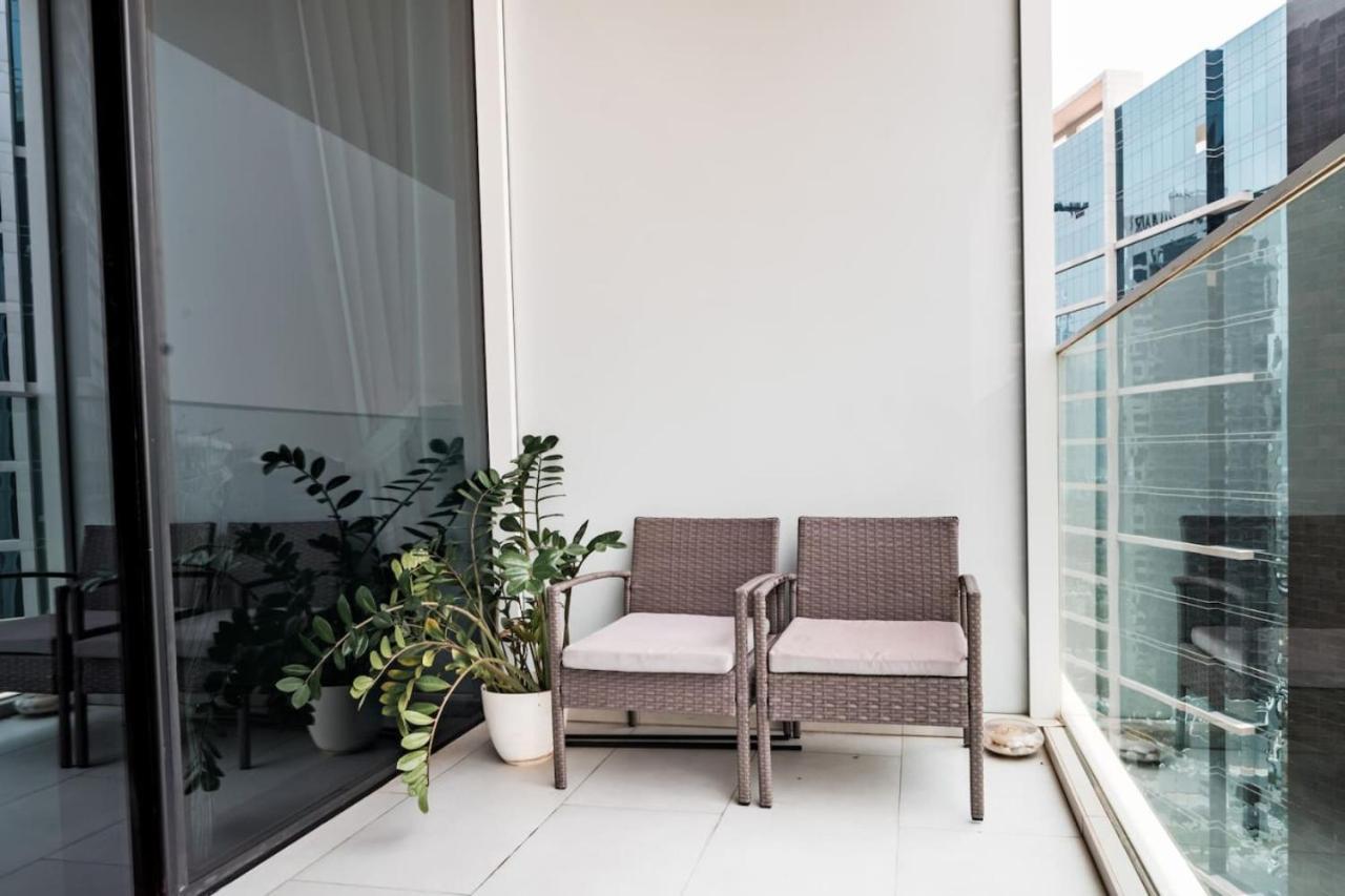 Appartement Hze13 Executive Studio In Downtown 2 Beds
