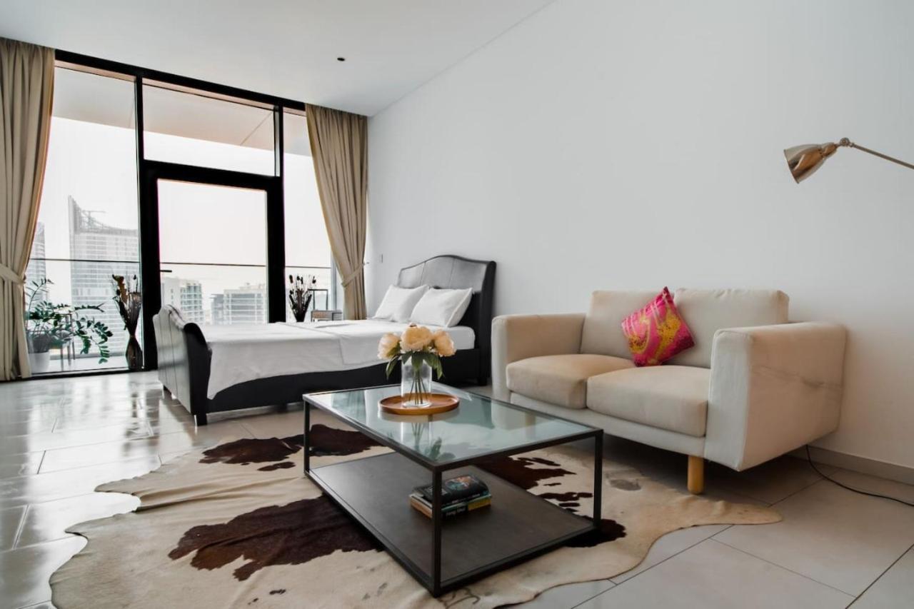 Appartement Hze13 Executive Studio In Downtown 2 Beds *