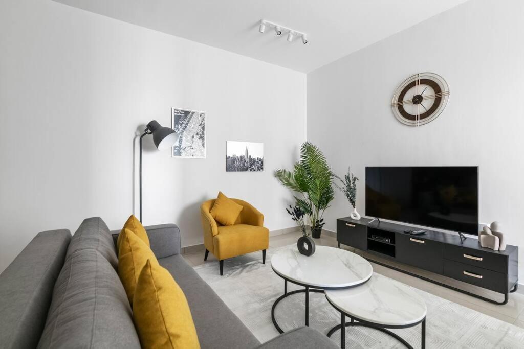 Appartement Stonetree - Homelike 1br In Marina