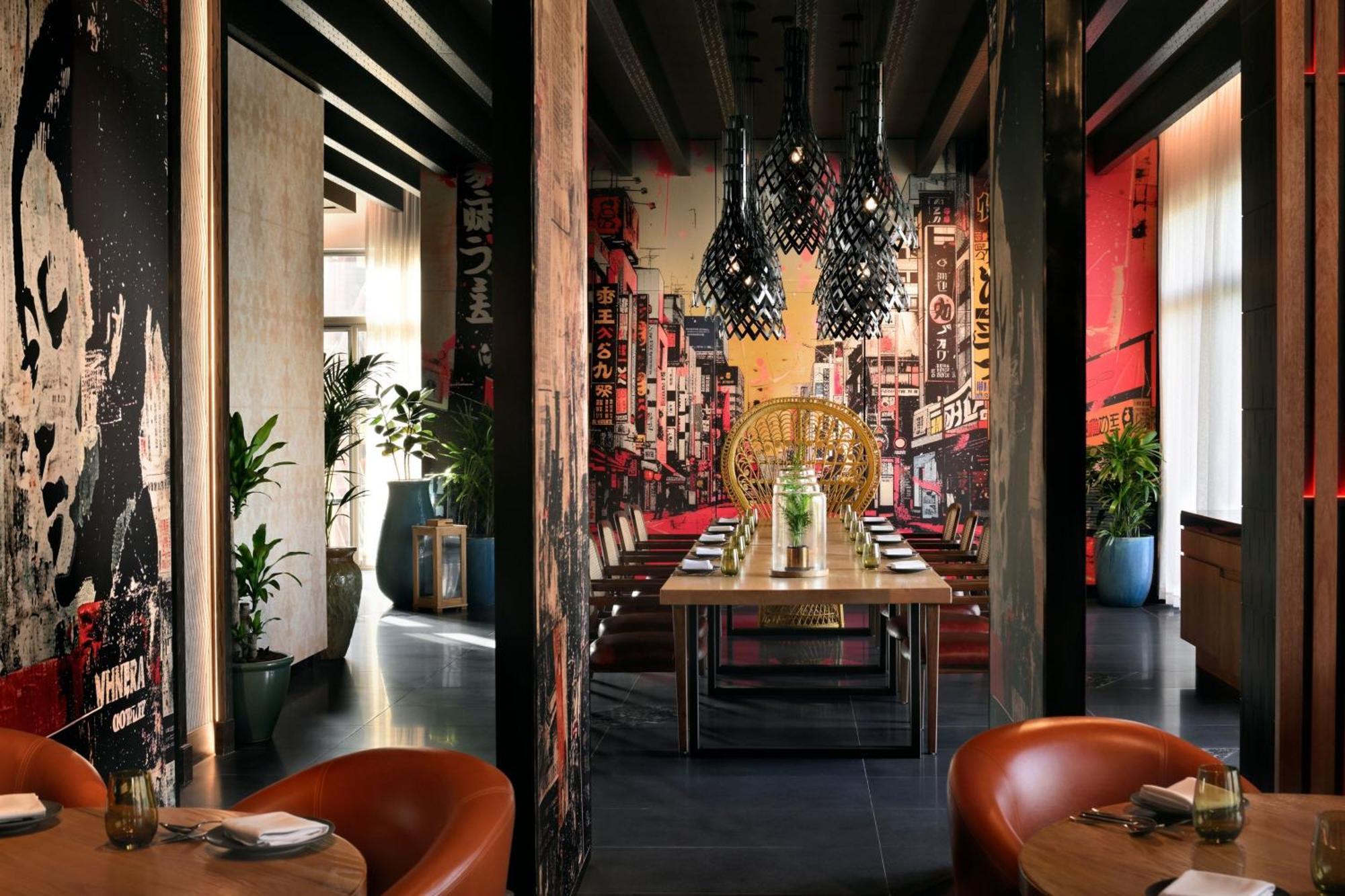 Lapita, Parks And Resorts, Autograph Collection Complex 5*