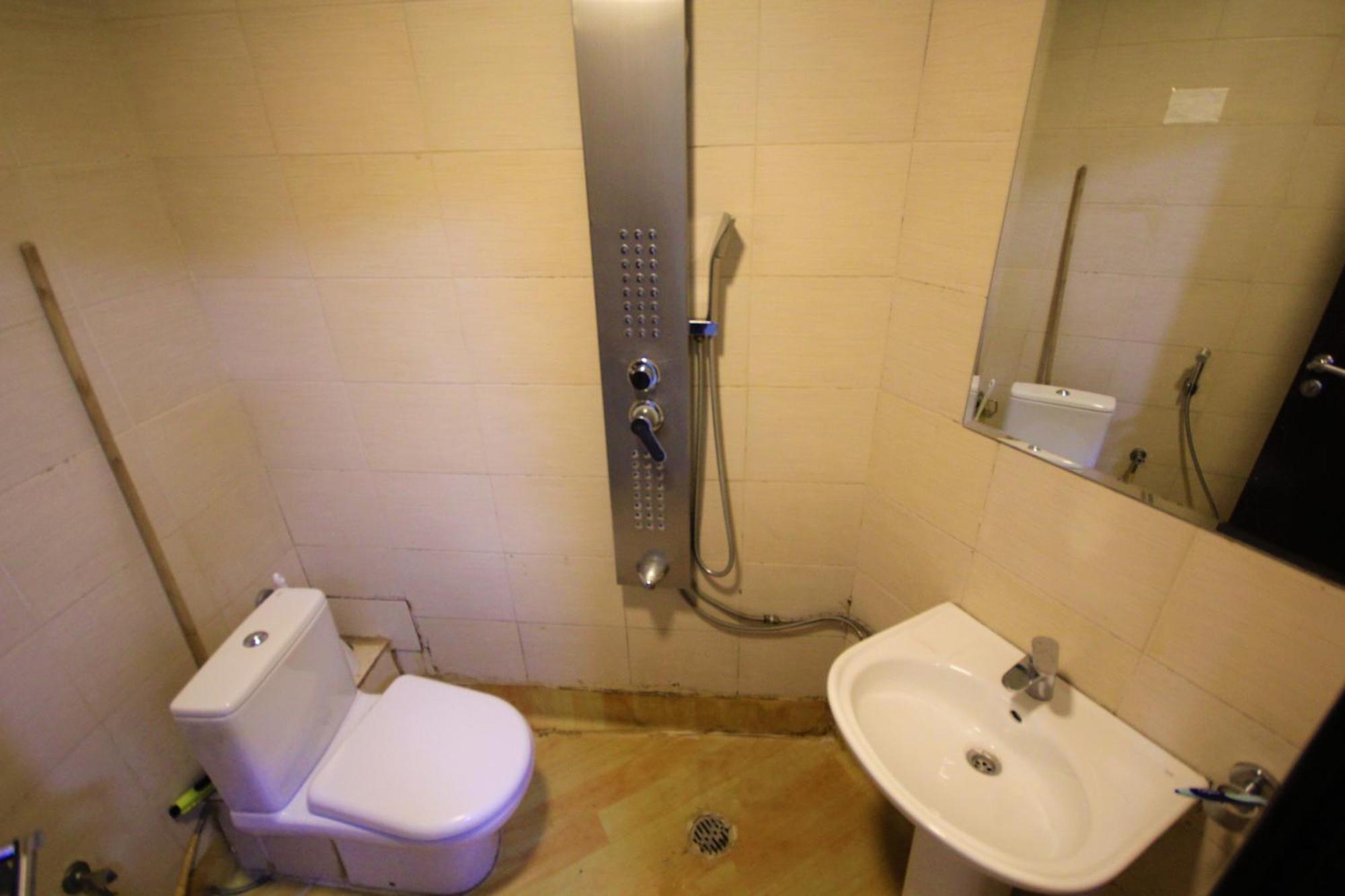 Habitación en casa particular Wonderful ' For Girls Only ' In Tecom, Al Barsha