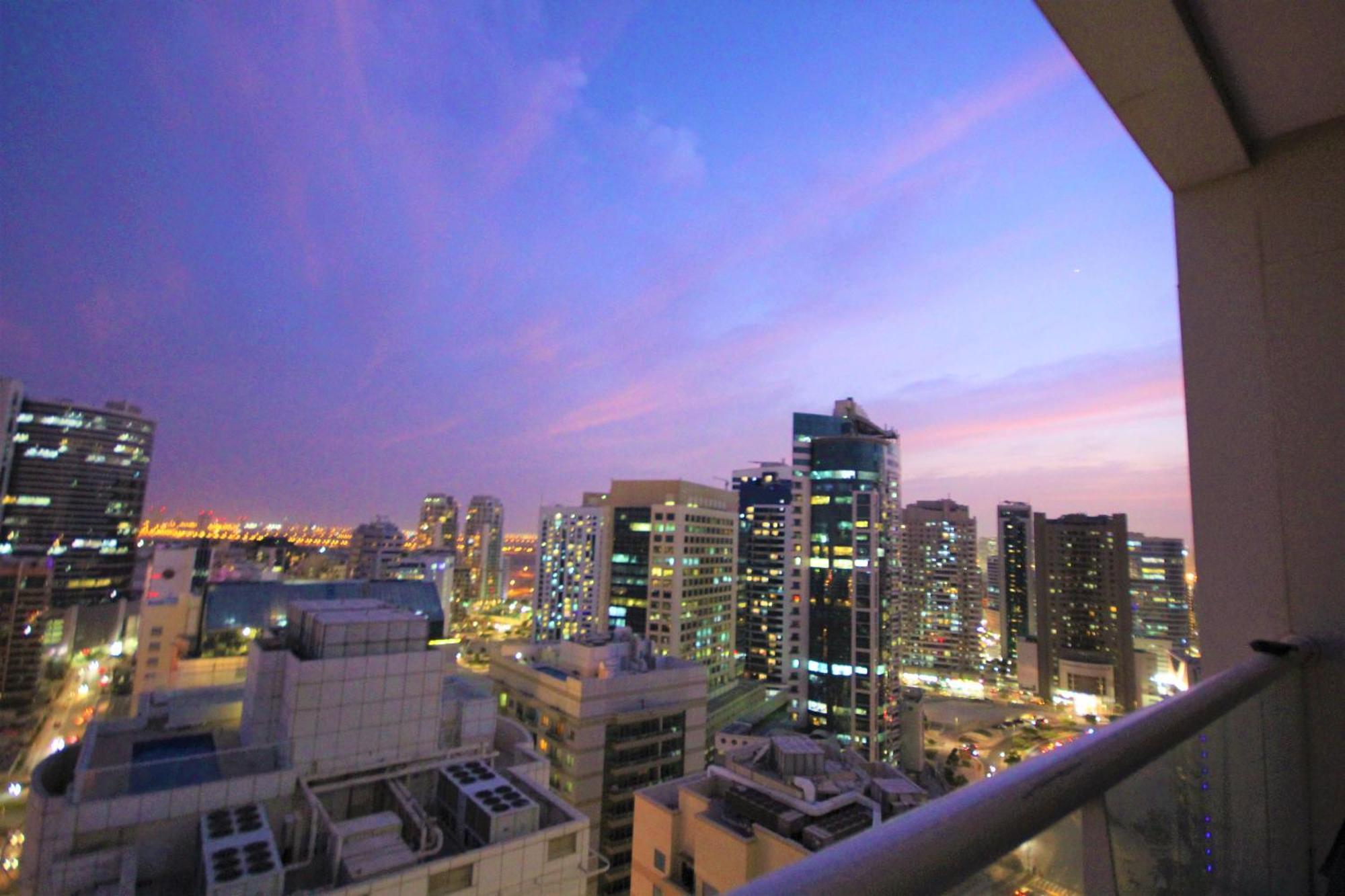Wonderful ' For Girls Only ' In Tecom, Al Barsha