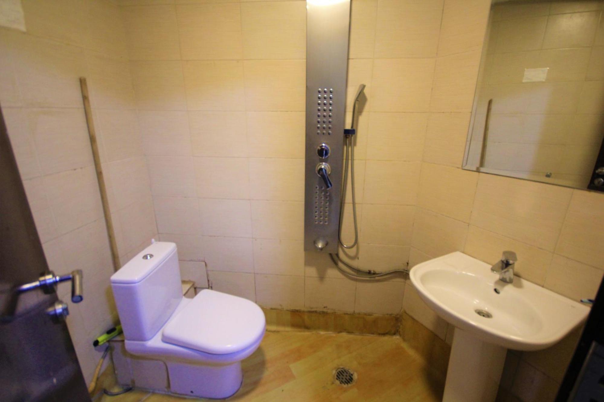 Habitación en casa particular Wonderful ' For Girls Only ' In Tecom, Al Barsha
