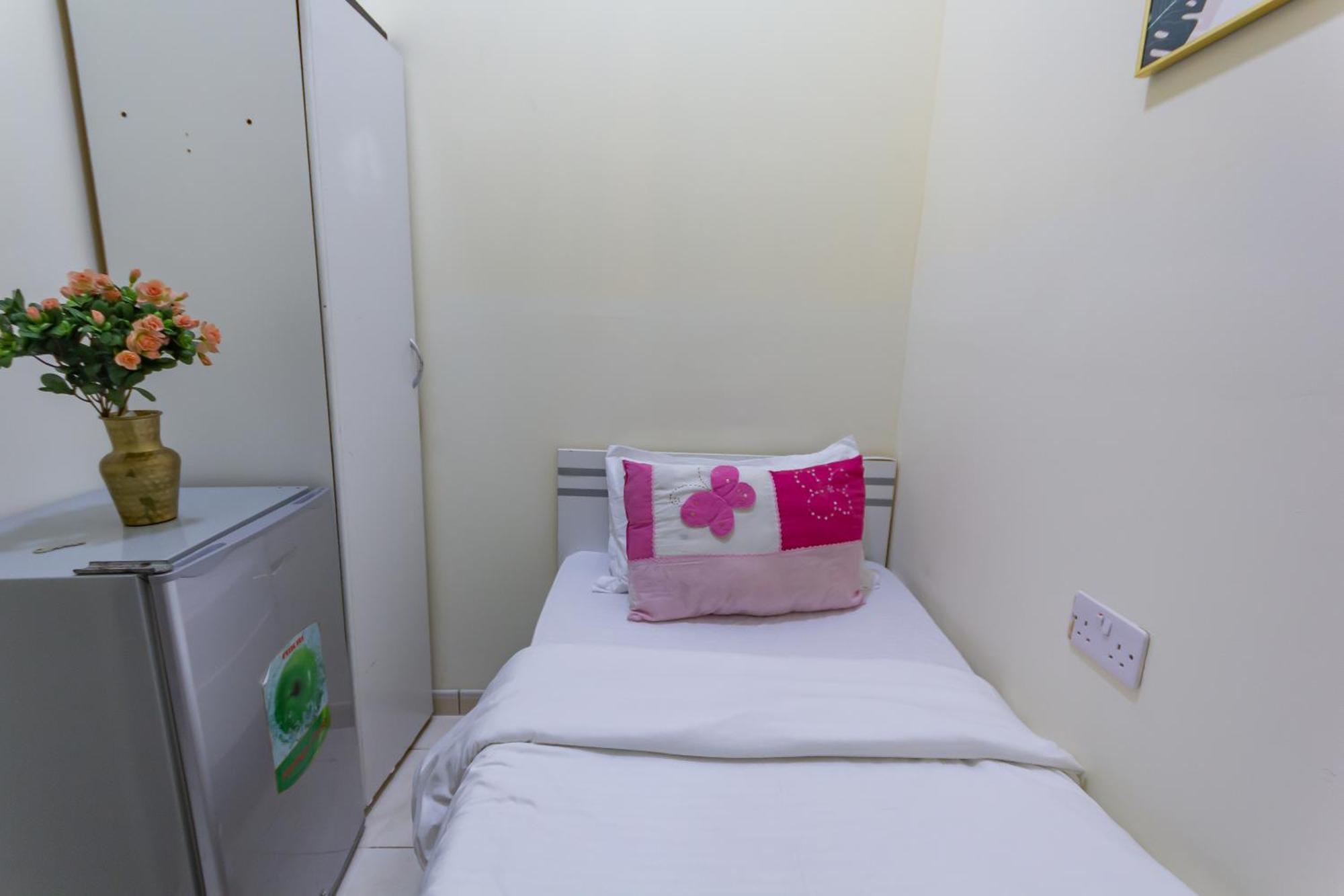 Wonderful ' For Girls Only ' In Tecom, Al Barsha