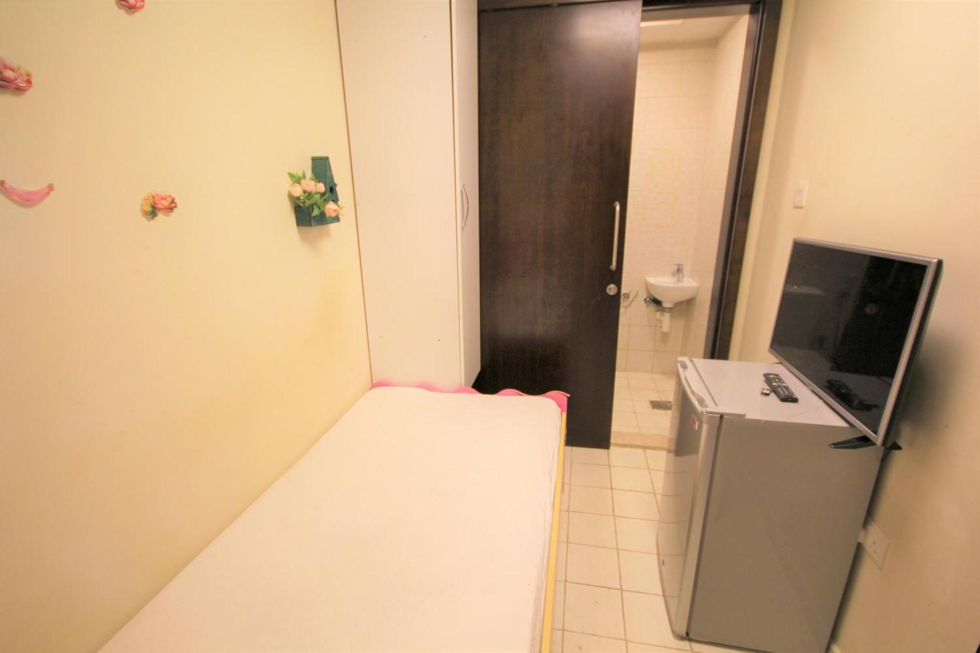 Habitación en casa particular Wonderful ' For Girls Only ' In Tecom, Al Barsha *