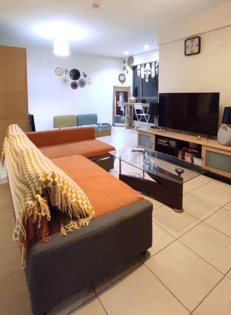 Sansa Beach Homes Auberge de jeunesse Dubaï