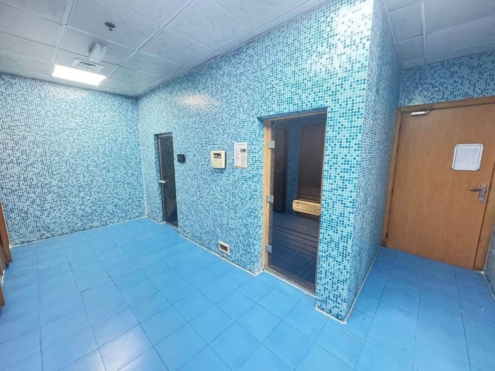 Appartement Spacious In Marina Close To Metro And Dubai