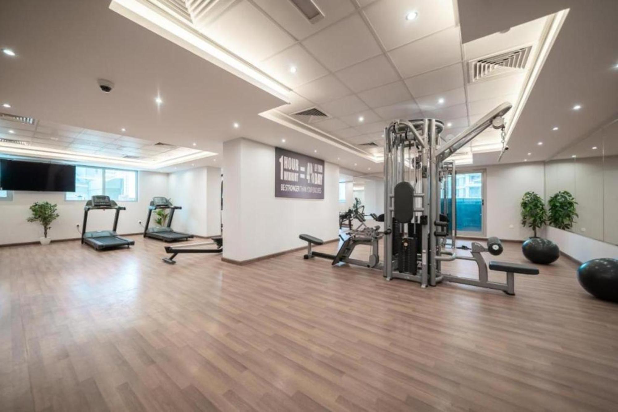Appartement The Elite