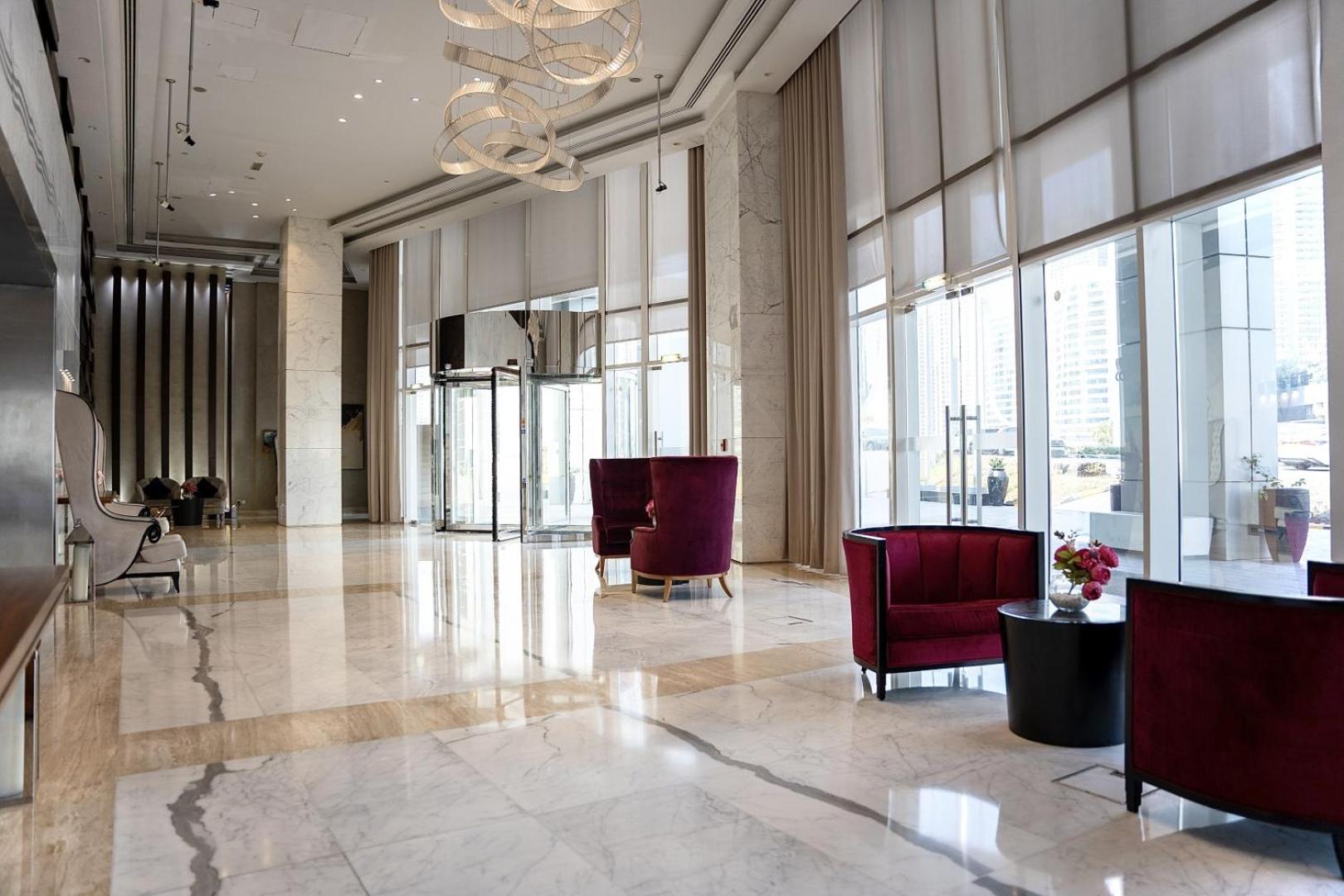 Hostel Intercube Dubai