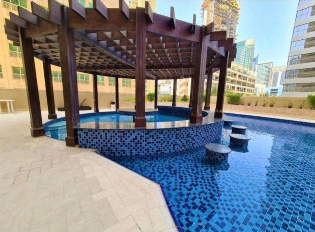 Lejlighed Luxury 1 Bedroom On Marina Walk Dubai
