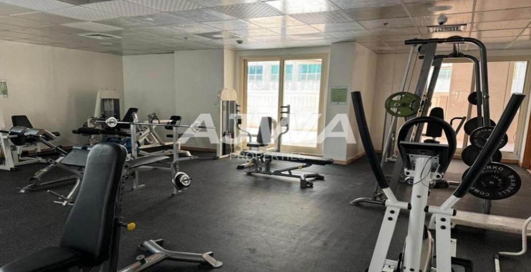 Lejlighed Luxury 1 Bedroom On Marina Walk *