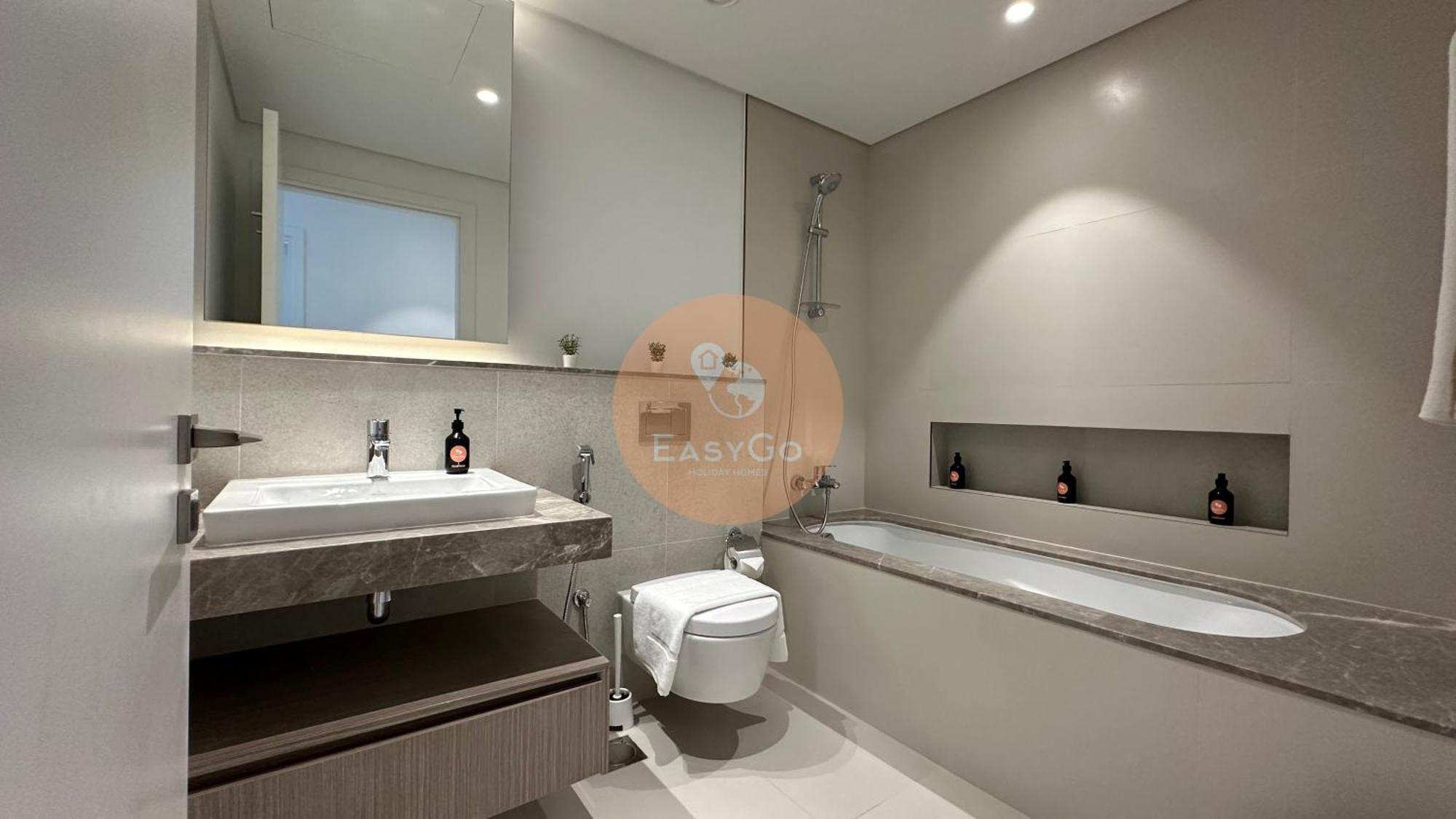 Easygo - Al Samar 4 - 2 Bedroom & Maid Apartamento