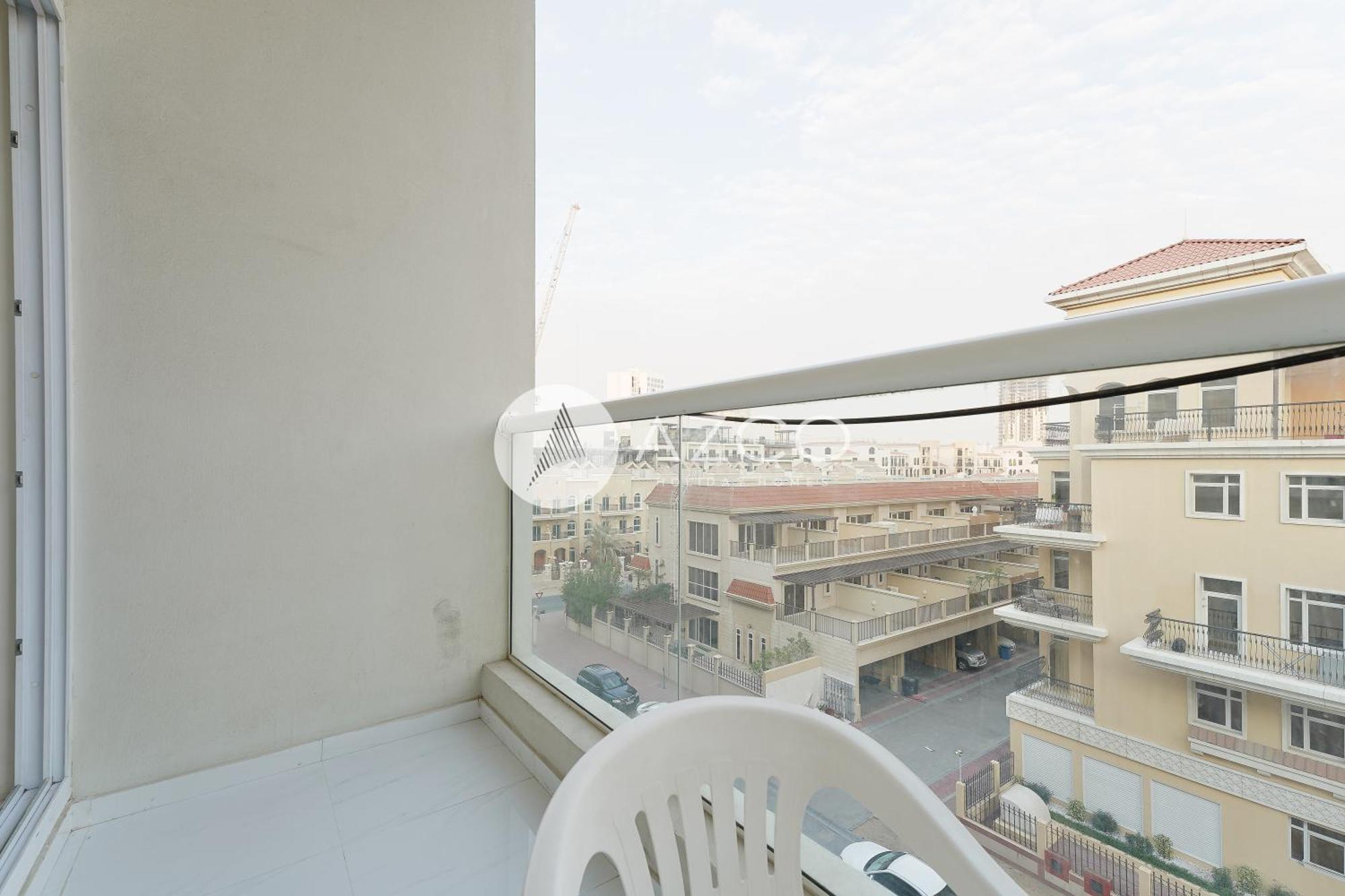 Mk By Azco Appartement Dubai