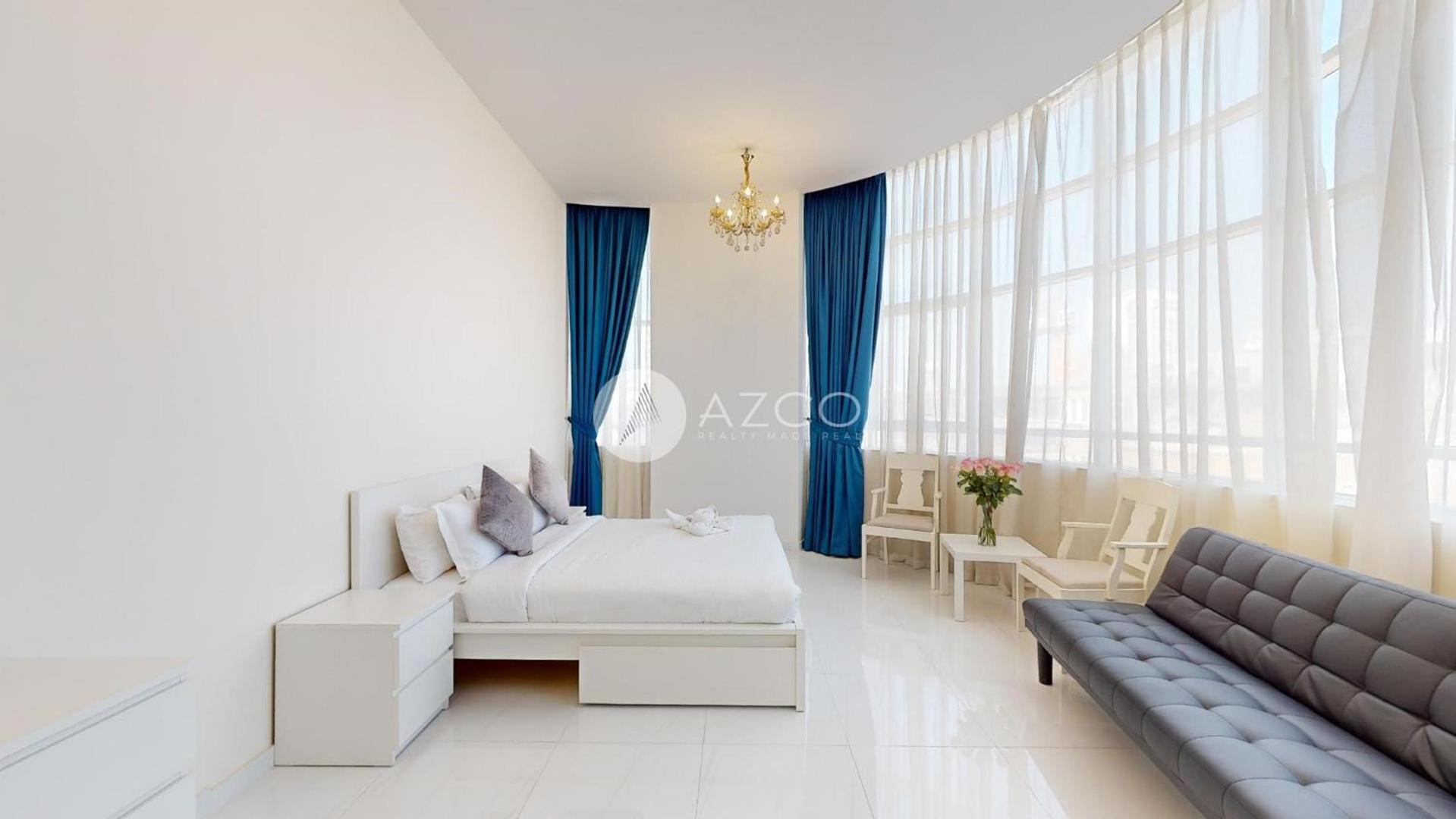 Mk By Azco Appartement Dubai