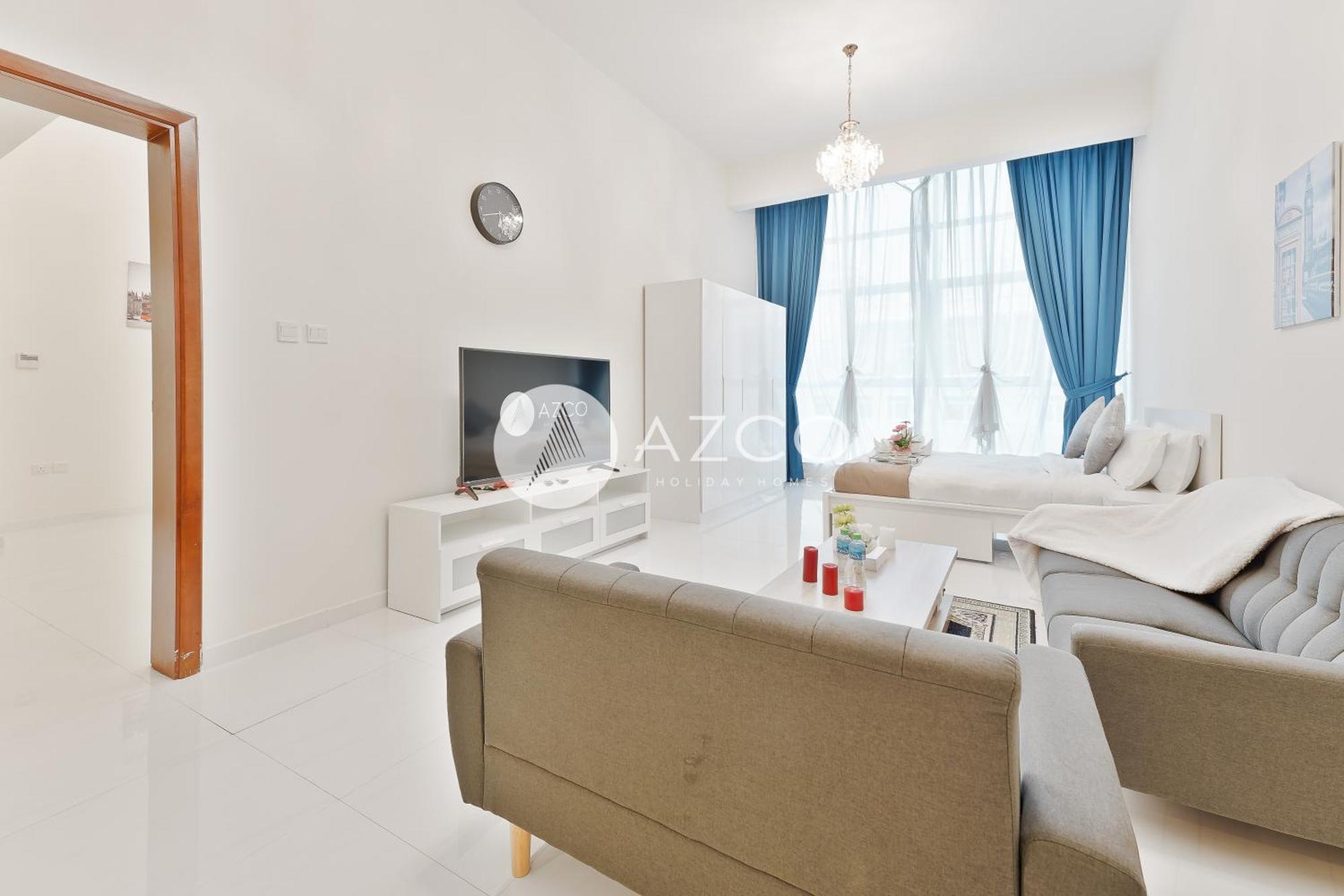 Mk By Azco Appartement