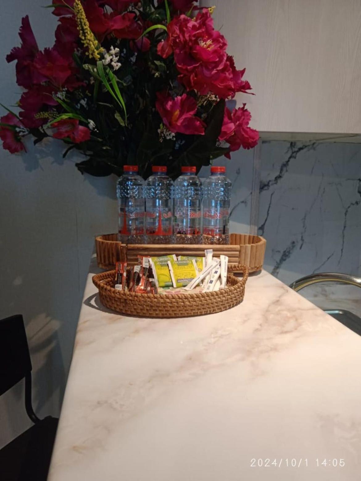 Appartamento Renovated Cozy One Bed D2-1007 Dubai