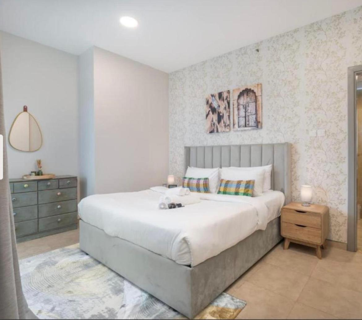 Apartamento Jumeirah Towers