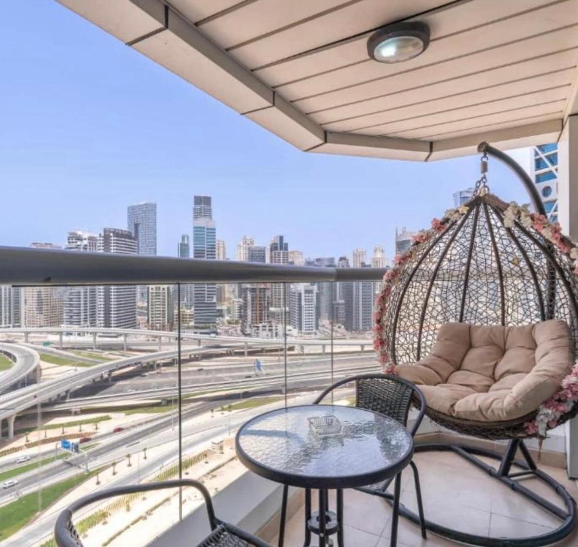Apartamento Jumeirah Towers *