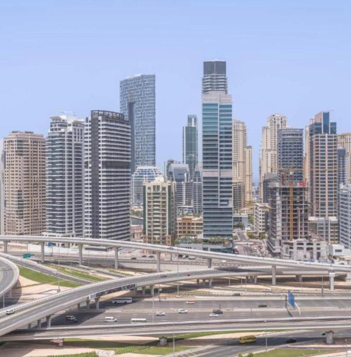 Apartamento Jumeirah Towers