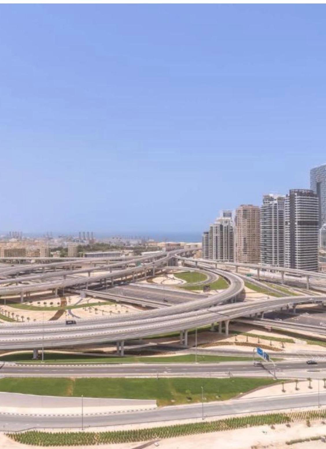 Apartamento Jumeirah Towers