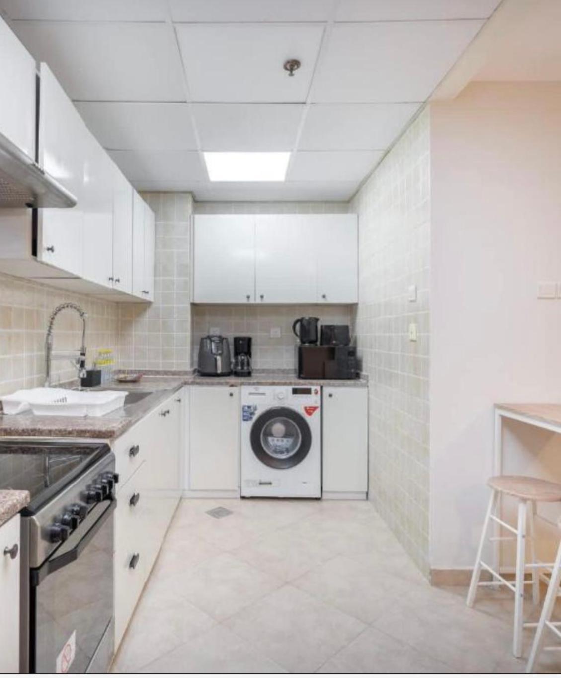 Apartamento Jumeirah Towers *