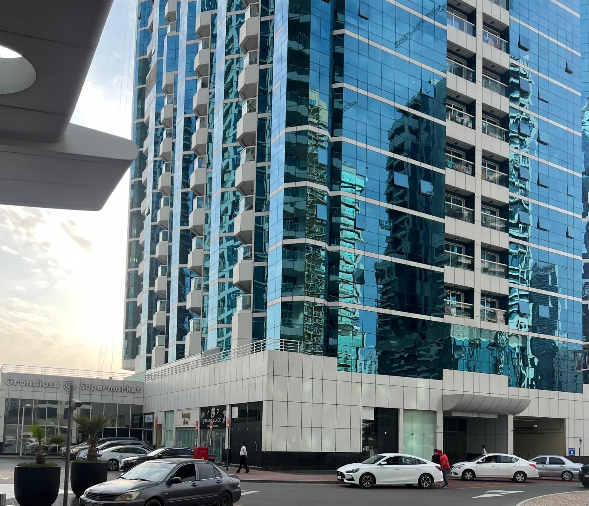 Apartamento Jumeirah Towers *