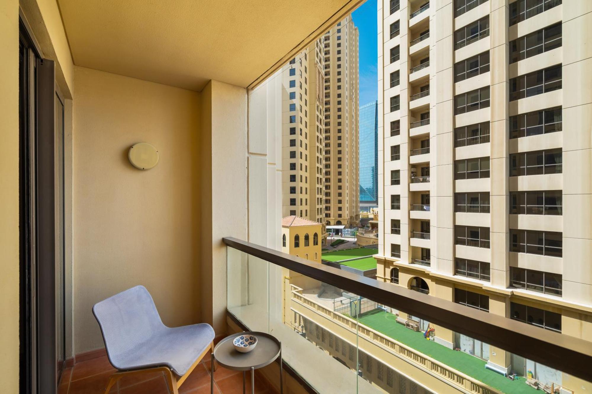 Apartamento Specious 5br Maid On Jbr Prime Location! Walk To The Mall, Dining & Entertainment - By Sunkissed Homes *
