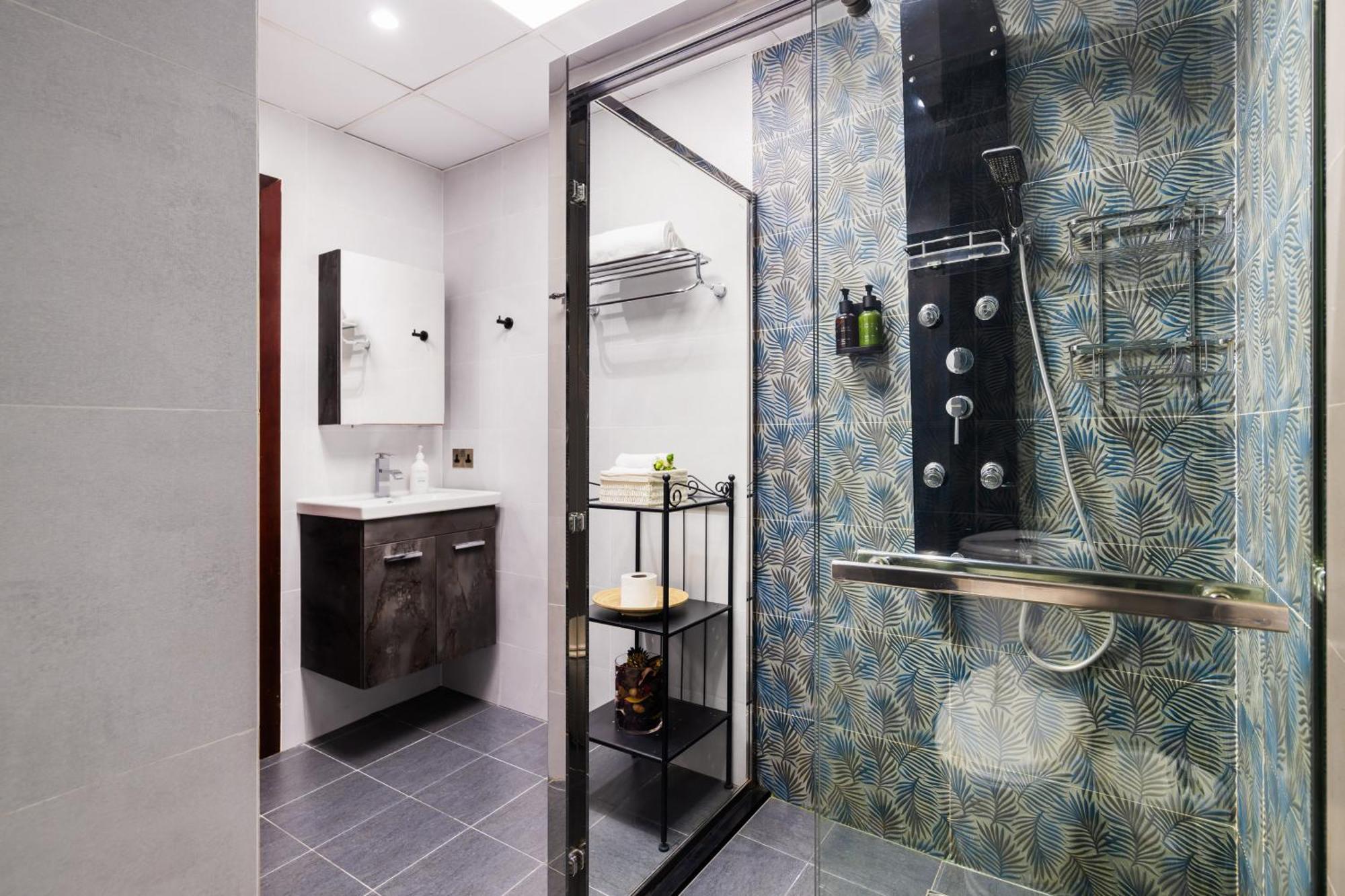 Specious 5br Maid On Jbr Prime Location! Walk To The Mall, Dining & Entertainment - By Sunkissed Homes Apartamento Dubái
