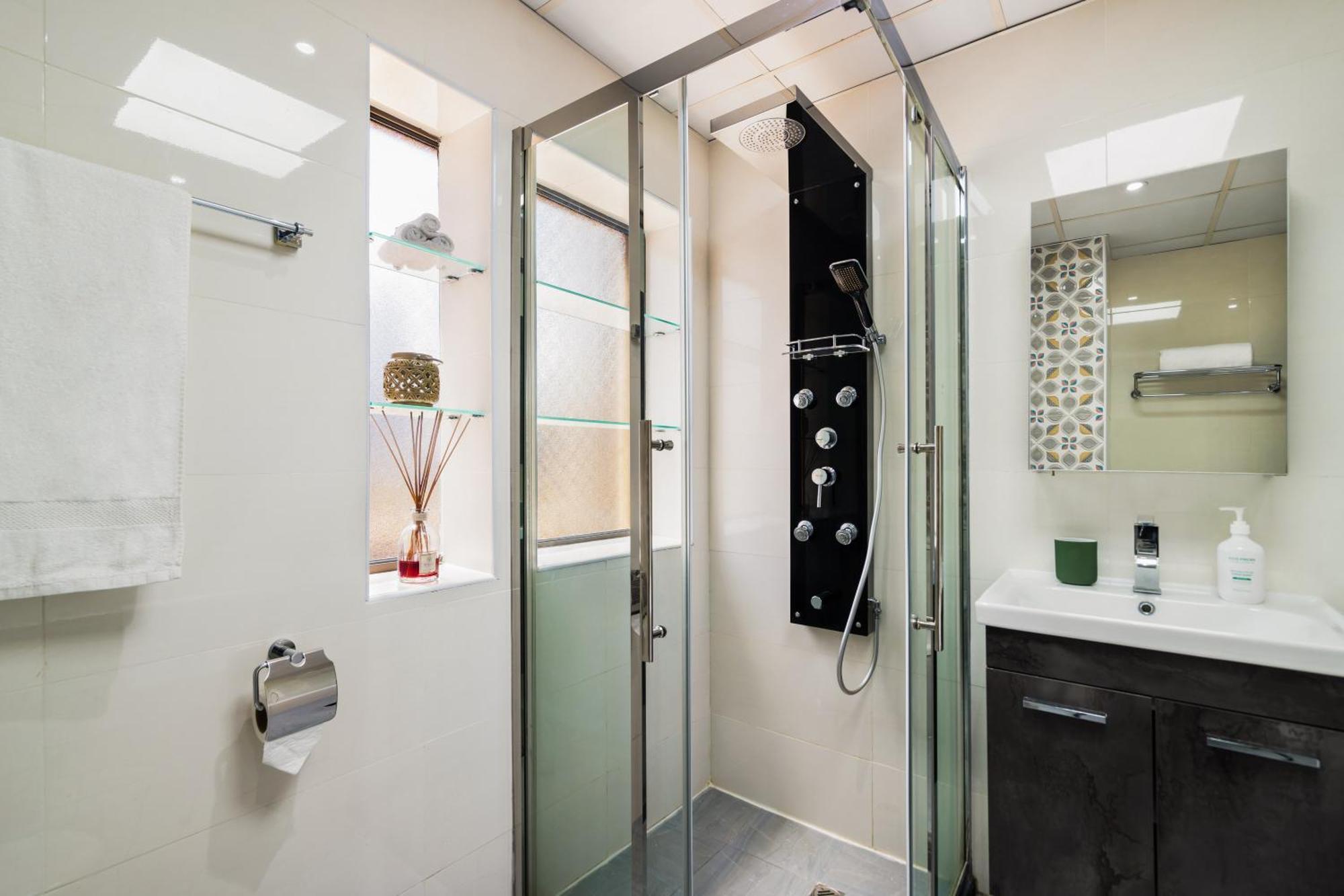 Apartamento Specious 5br Maid On Jbr Prime Location! Walk To The Mall, Dining & Entertainment - By Sunkissed Homes *