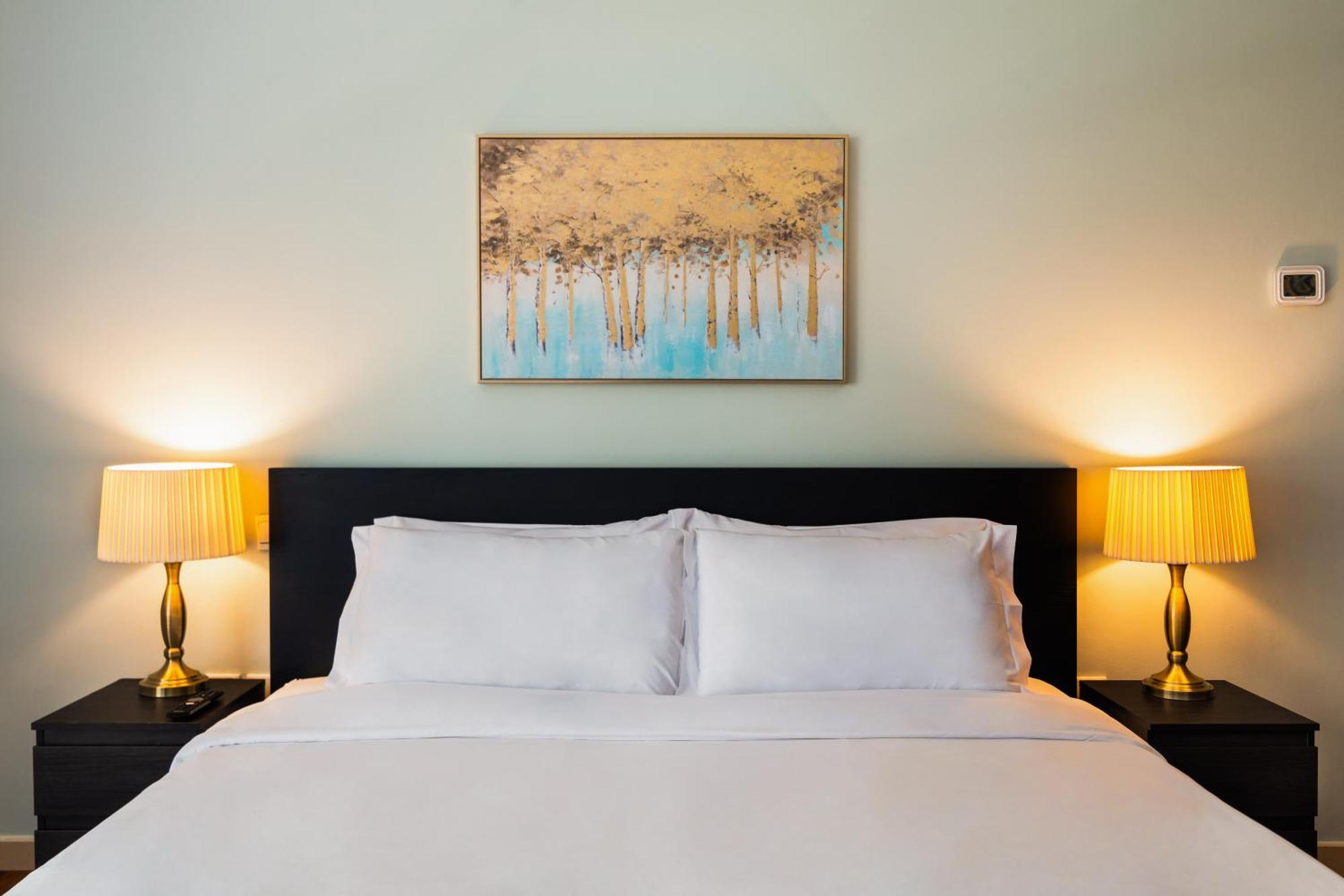 Specious 5br Maid On Jbr Prime Location! Walk To The Mall, Dining & Entertainment - By Sunkissed Homes Apartamento Dubái