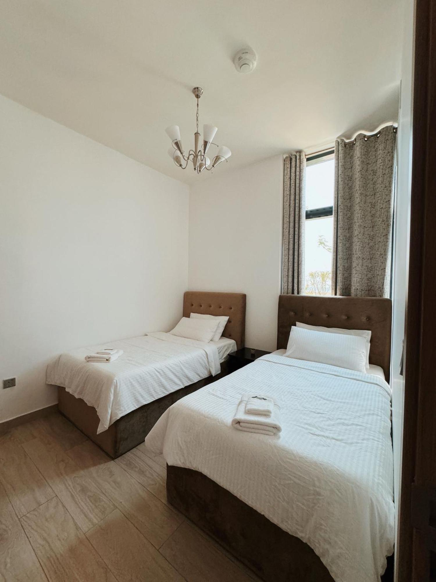 Apartamento Vesta - *